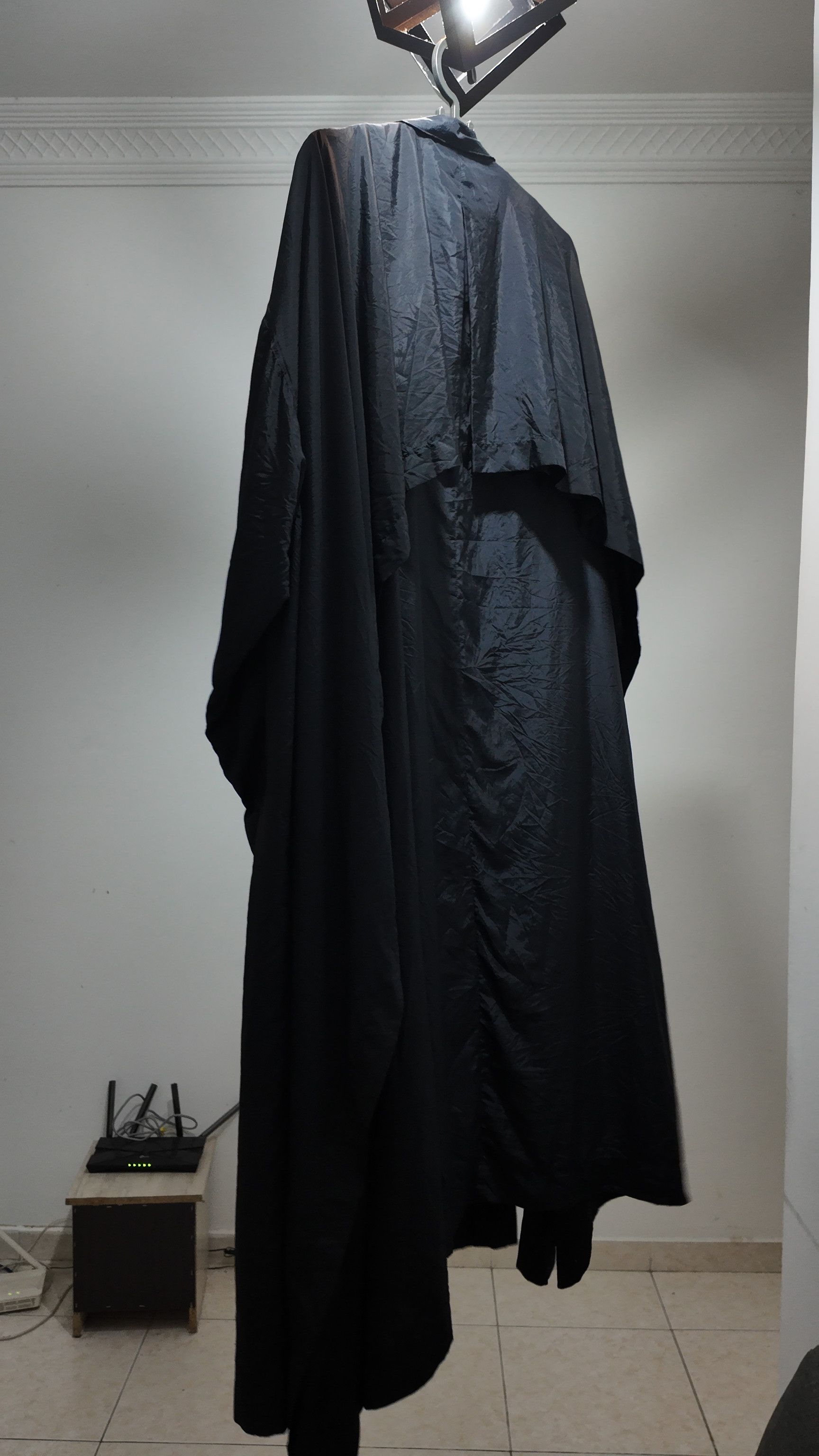 Issey Miyake issey miyake 80s coat Size US L / EU 52-54 / 3 - 3 Thumbnail
