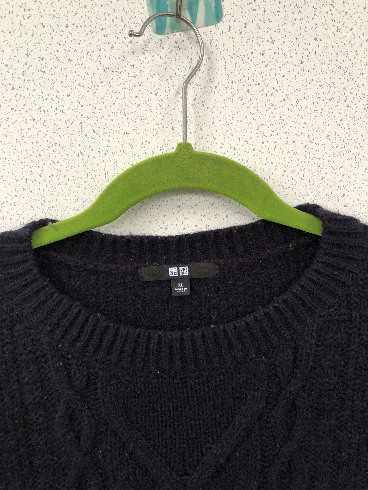 Uniqlo Uniqlo Knit Sweater Size US M / EU 48-50 / 2 - 6 Thumbnail