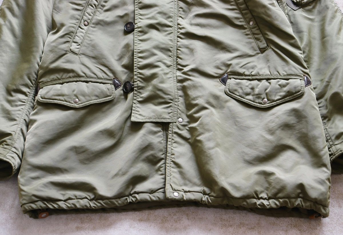Visvim Visvim 18aw Valdez Coat（Wool Pile），size3 Size US L / EU 52-54 / 3 - 5 Thumbnail