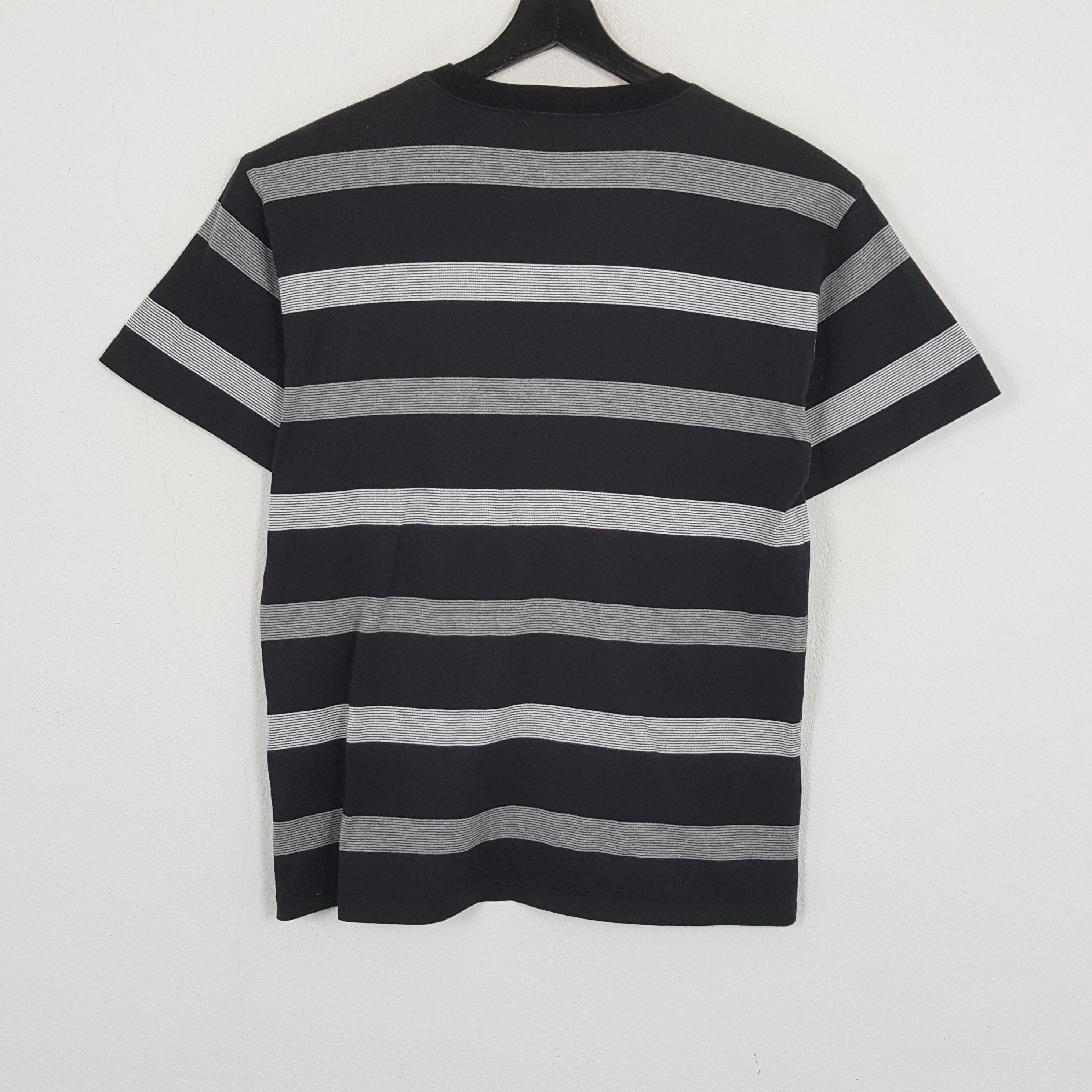 Issey Miyake × Japanese Brand × Vintage IM Product Japanese Designer Brand ISSEY MIYAKE Tshirt Size US M / EU 48-50 / 2 - 3 Thumbnail