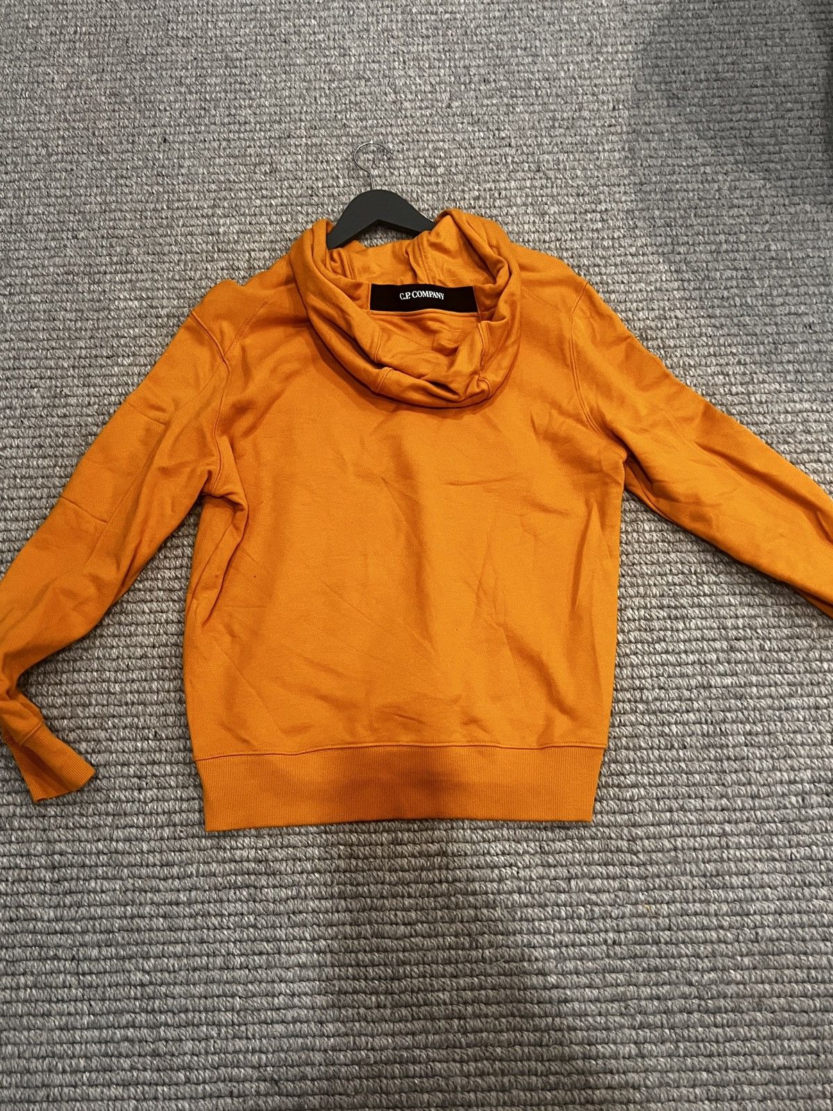C.P. Company C p company hoodie Size US L / EU 52-54 / 3 - 2 Thumbnail