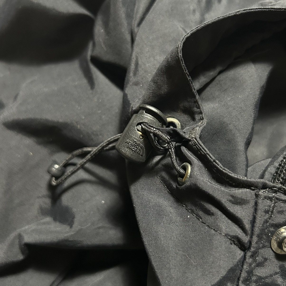 The North Face Vintage The North Face Hoodie Jacket Size US L / EU 52-54 / 3 - 9 Thumbnail