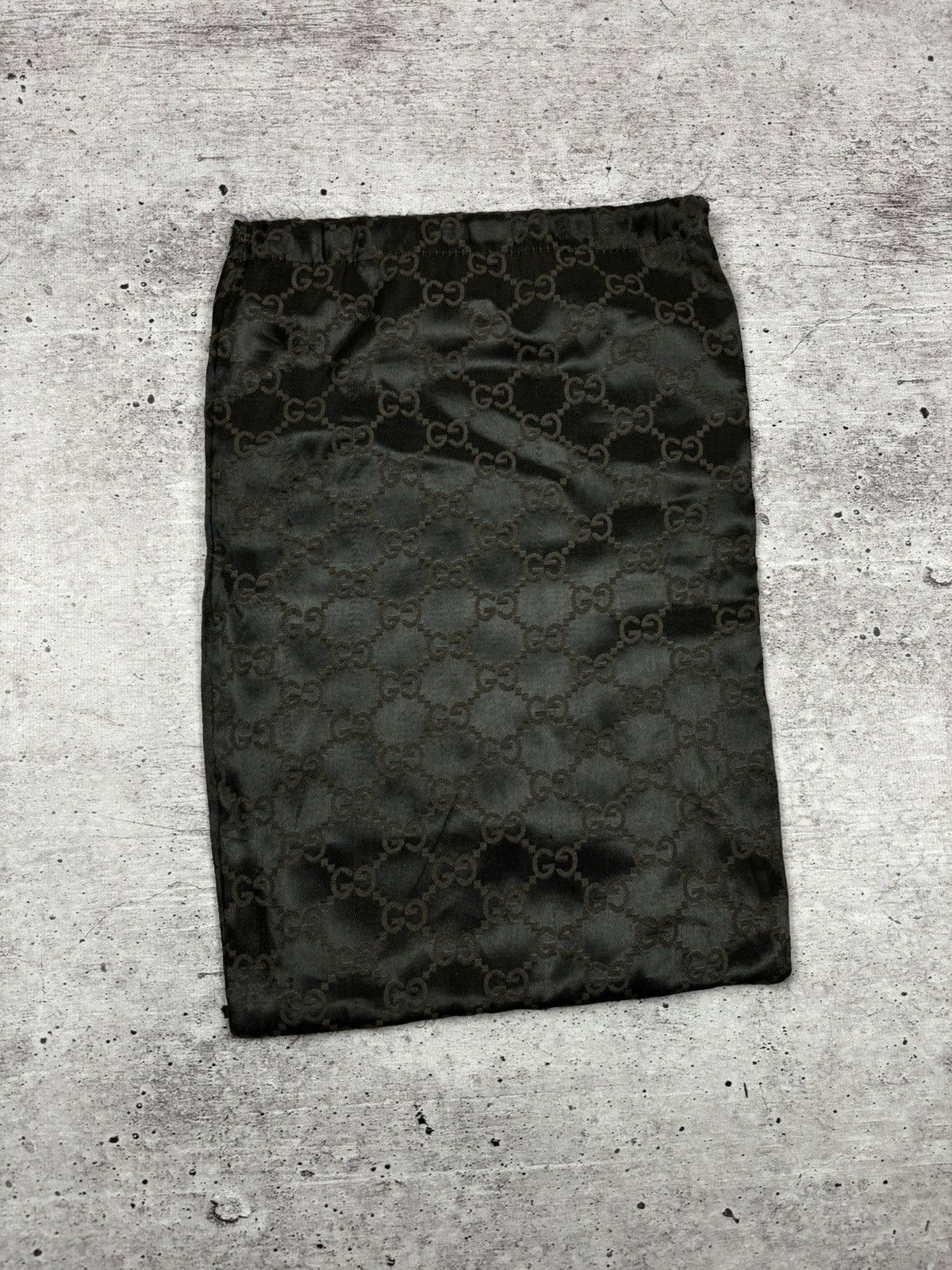 Vintage Gucci vintage small bag monogram Size ONE SIZE - 1 Thumbnail