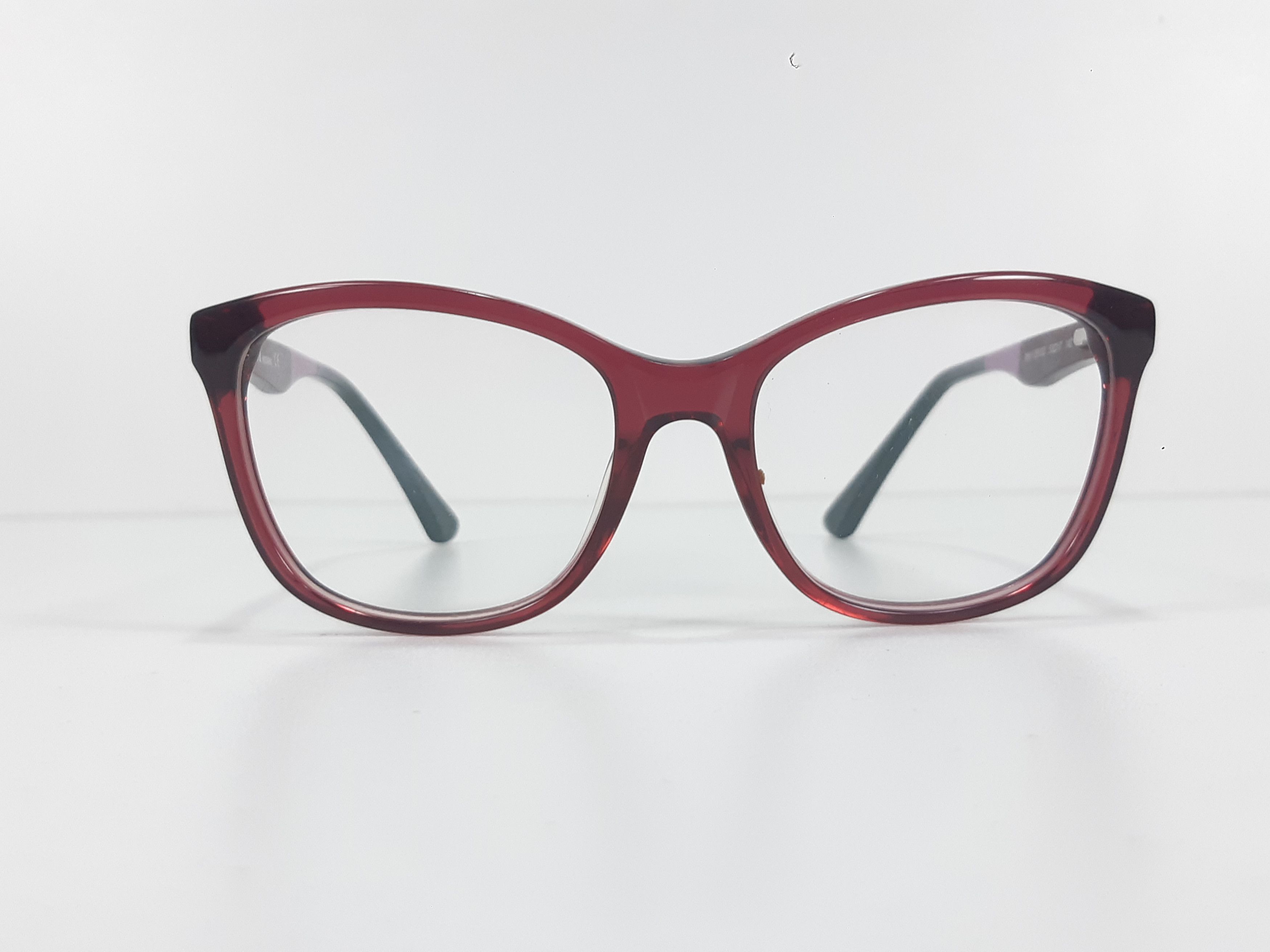 Missoni MISSONI MM125V02 Eyeglasses Frame Size ONE SIZE - 2 Thumbnail
