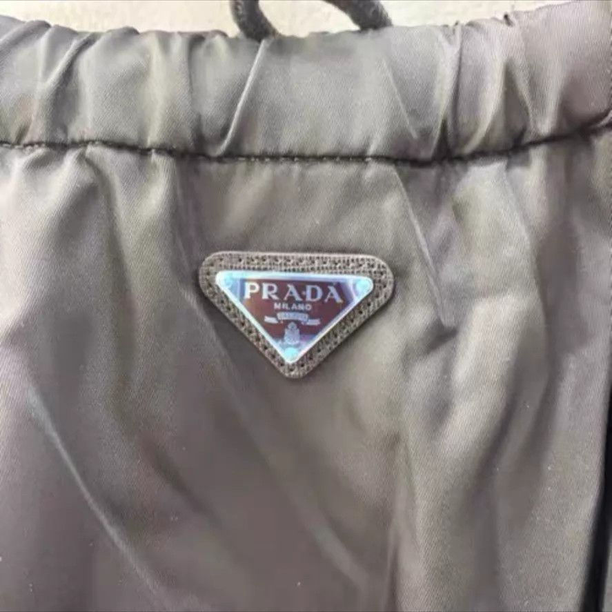 Prada Prada Women's Skirt Size 26" / US 2 / IT 38 - 5 Thumbnail