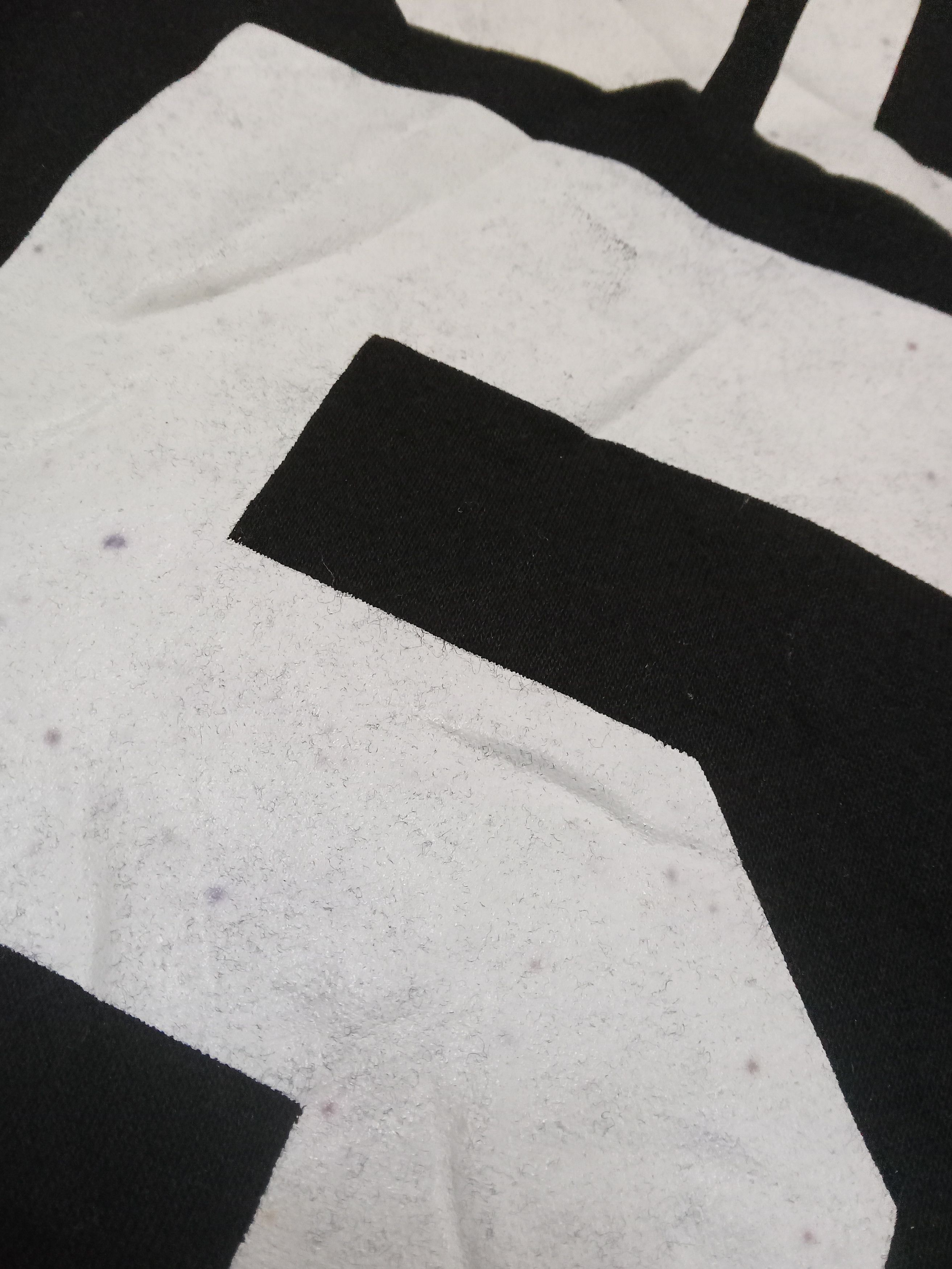 Homme + Femme La Homme Femme Los Angeles #HFLA Sweater Size US S / EU 44-46 / 1 - 11 Thumbnail