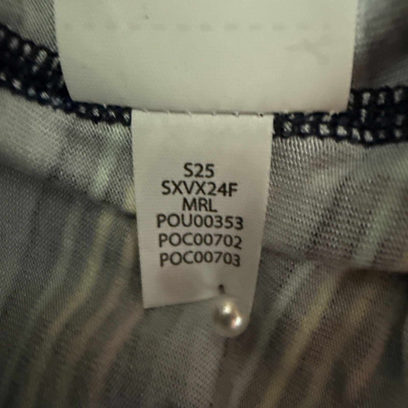 Other SAXX Vibe Xtra Boxer Brief Lot Of 4 Small Print Ballpark Size 30 - 20 Thumbnail