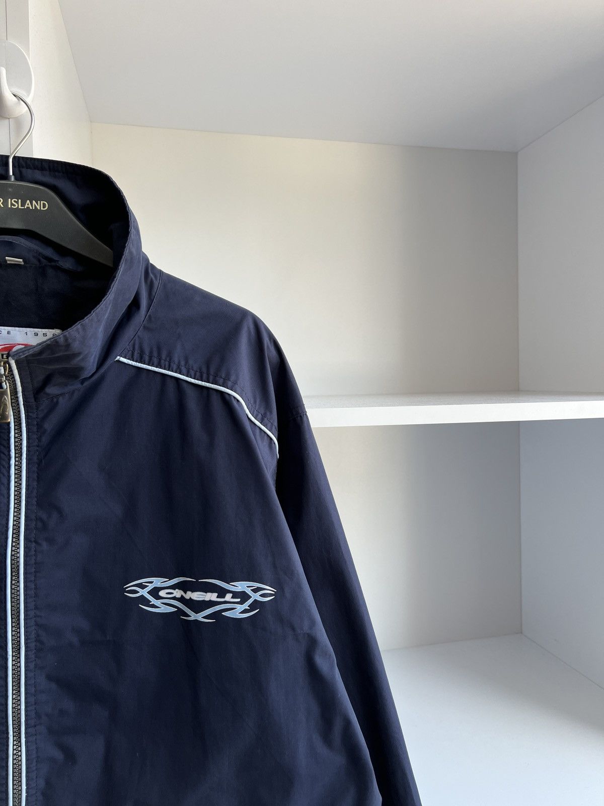 O'Neill × Vintage Mens Vintage Oneill Santa Cruz California USA Jacket Size US L / EU 52-54 / 3 - 5 Thumbnail