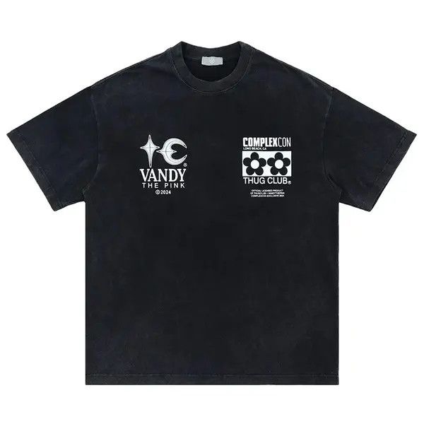 VIBE Sunflower Shirt Size US XL / EU 56 / 4 - 5 Thumbnail