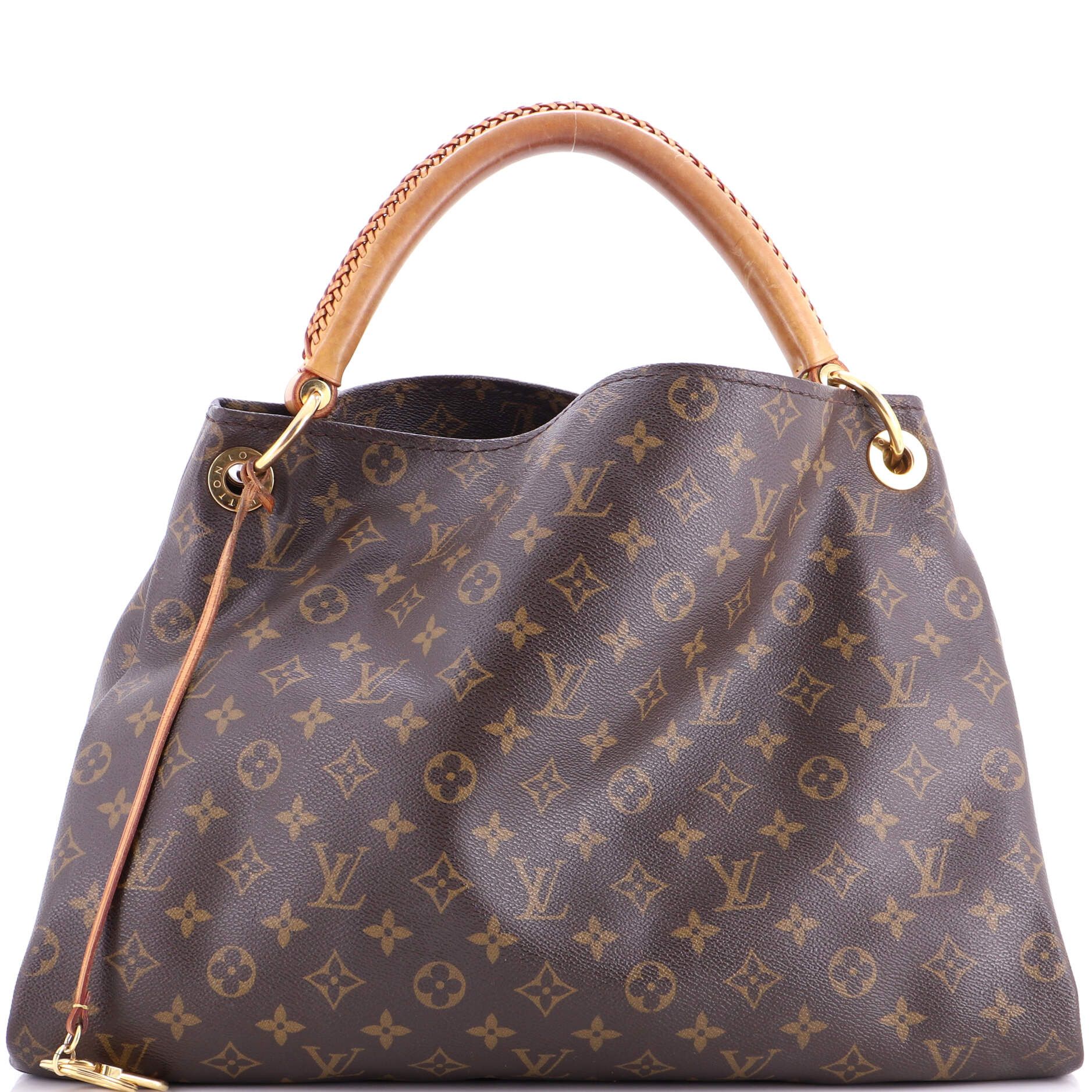 Louis Vuitton Artsy Handbag Size ONE SIZE - 1 Thumbnail