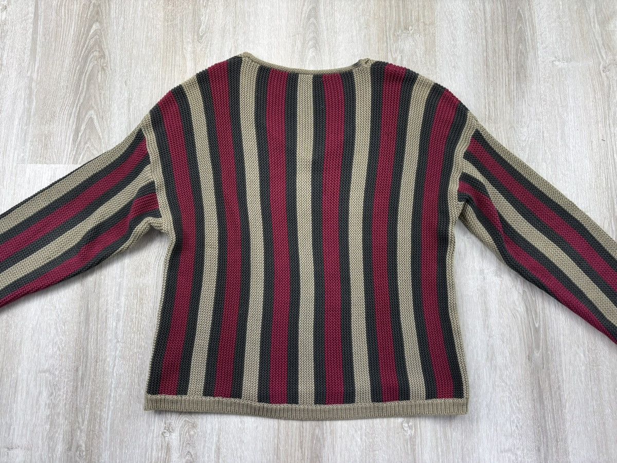 Emporio Armani × Vintage Mens vintage sweater Emporio Armani Size 50 Size US M / EU 48-50 / 2 - 10 Thumbnail