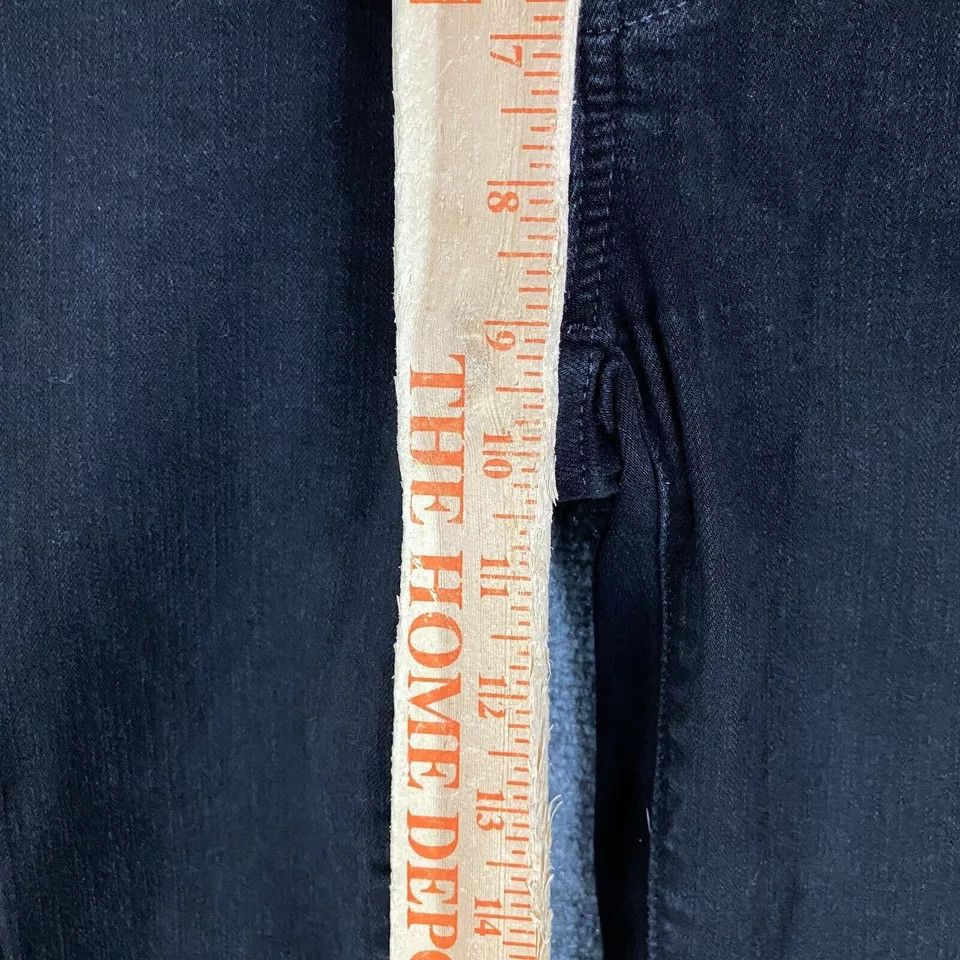 Madewell Madewell Jeans Women's Size 26 Roadtripper Denim Distressed Size 26" / US 2 / IT 38 - 5 Thumbnail