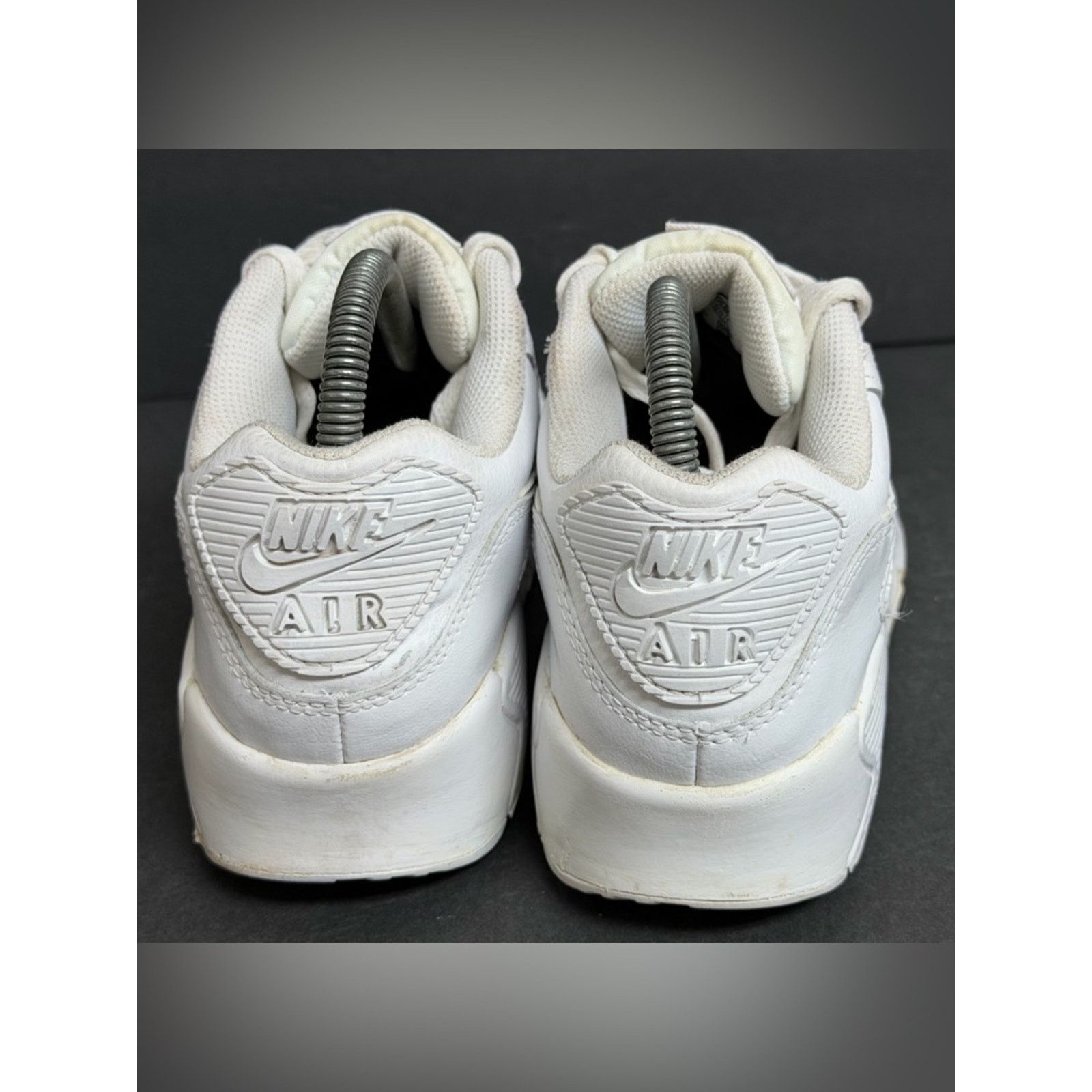 Nike Nike Air Max 90 LTR GS Size 6.5 Y Youth Size 8 Womens Shoe Size US 8 / IT 38 - 7 Thumbnail