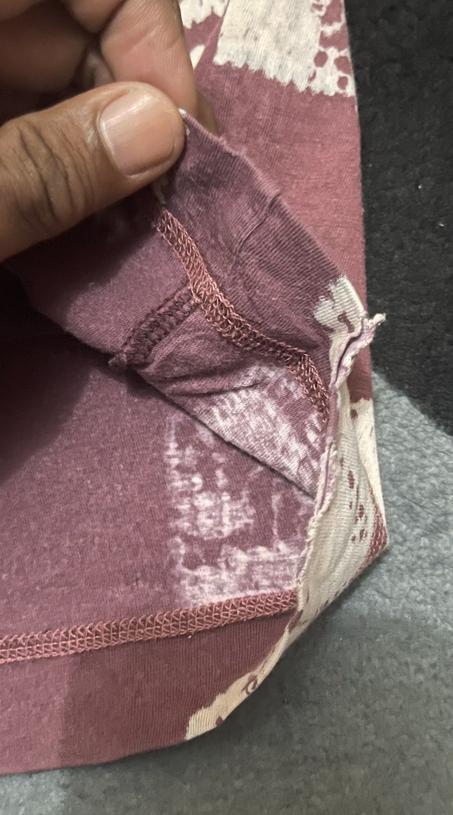 Vintage ZUPPA DI ZUCCA TEE SHIRT JAPAN Size US L / EU 52-54 / 3 - 7 Thumbnail