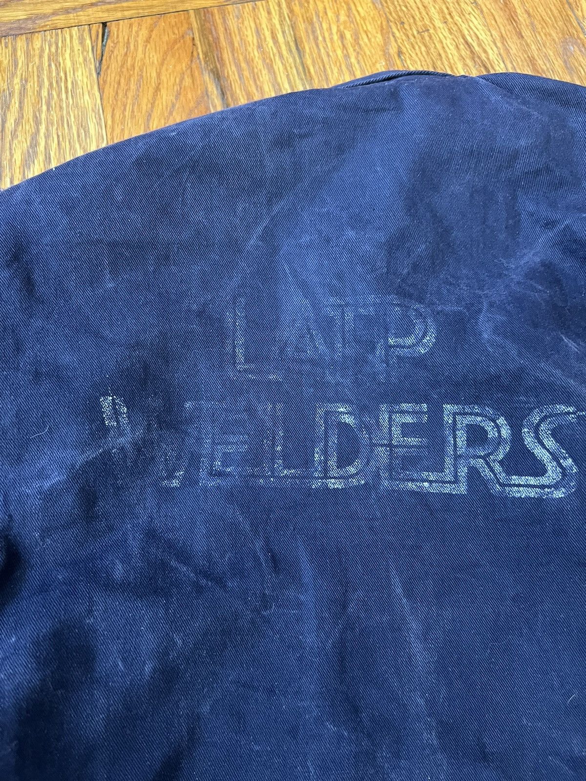 Vintage Welders light shirts jacket Size US M / EU 48-50 / 2 - 3 Thumbnail