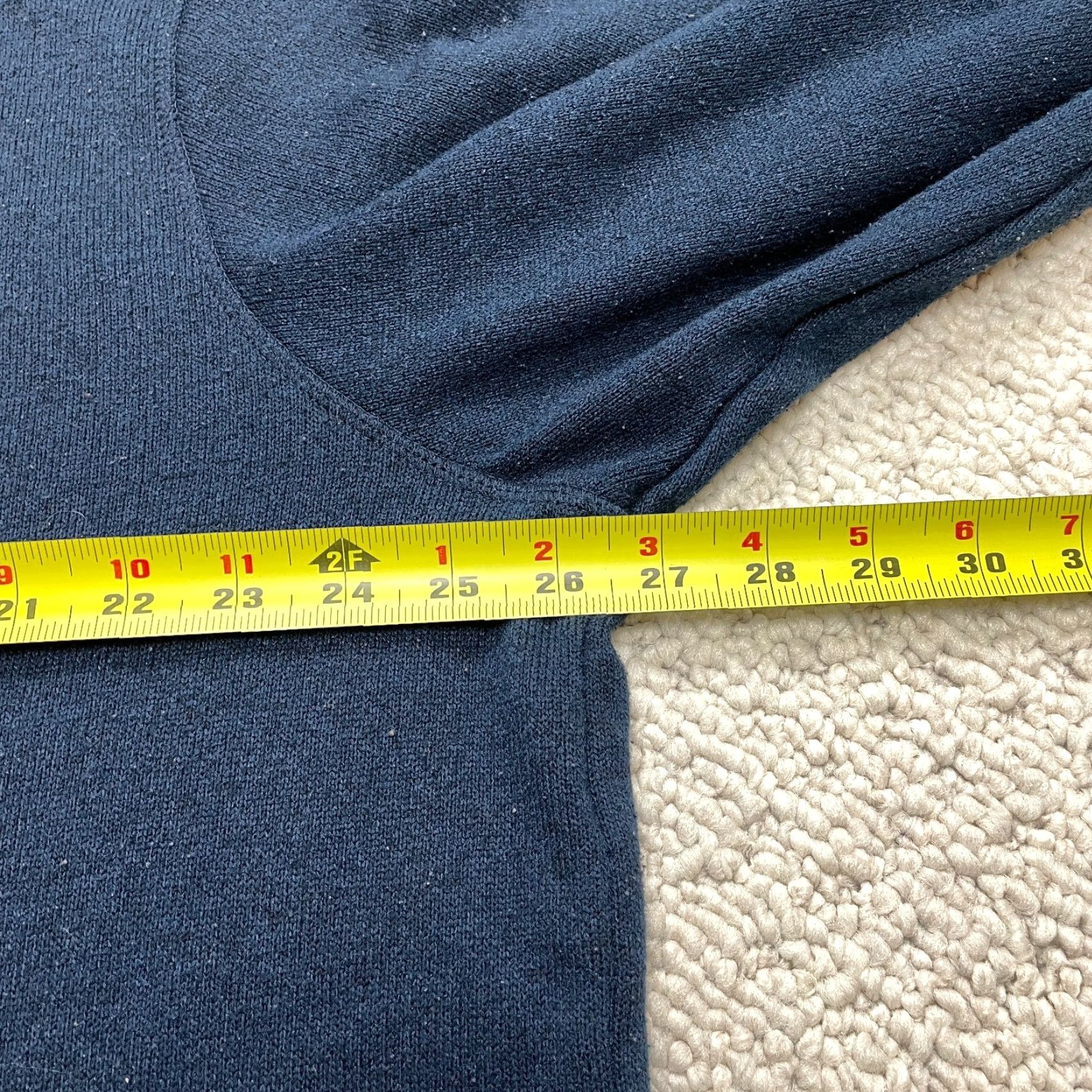 Wrangler VINTAGE Wrangler Jacket Mens 2XL Blue 1/4 Zip Pullover Solid Fleece Soft Blue Size US XXL / EU 58 / 5 - 6 Thumbnail