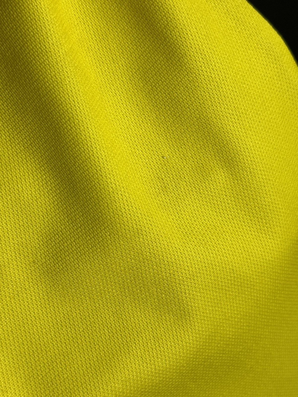 Adidas Colombia 18/19 Home Football Soccer Long Sleeve Jersey Size US S / EU 44-46 / 1 - 8 Thumbnail