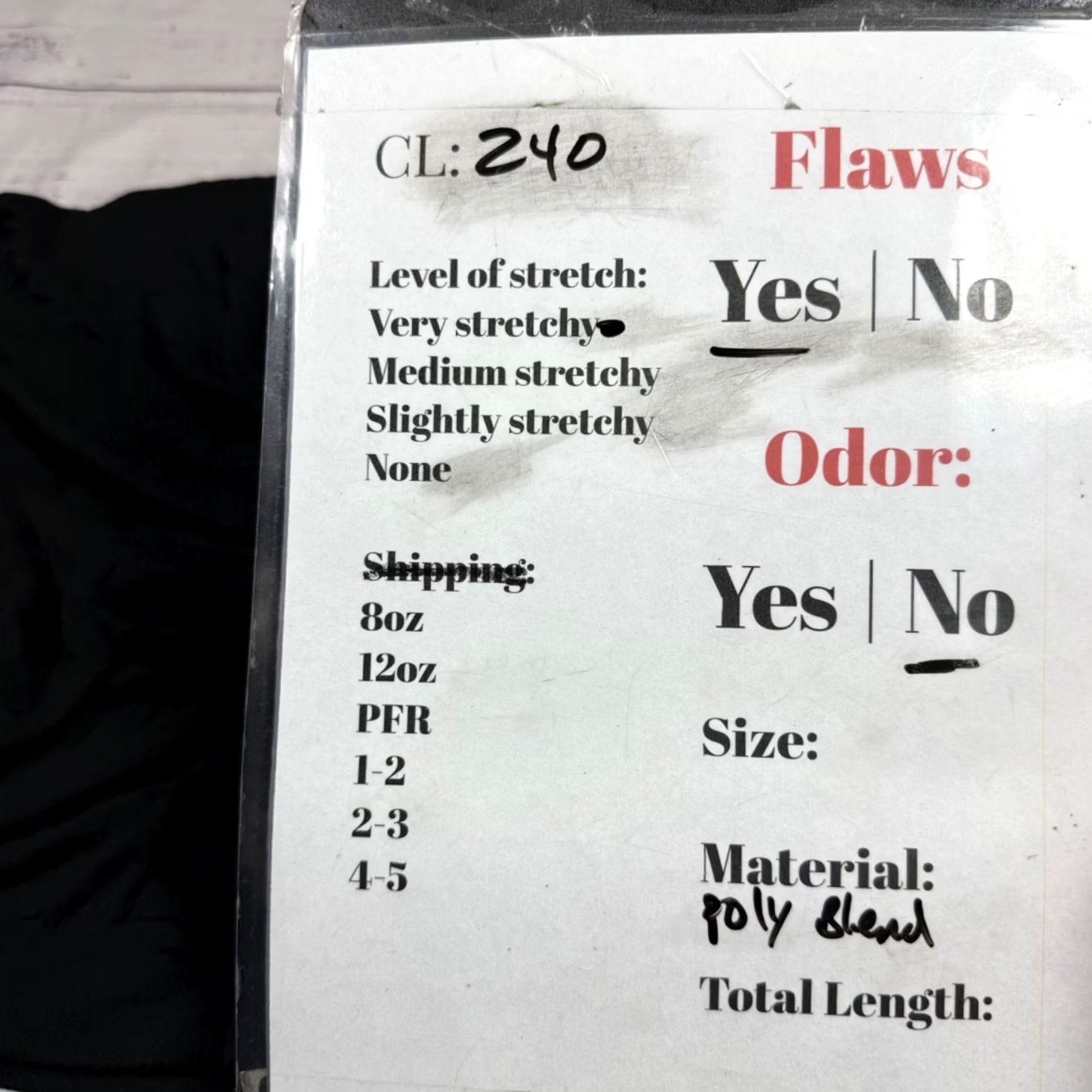 Vintage J. Roberts Sweatshirt Sz S Gray/Black Long Sleeve Pullover Womens *bleach stain* Size S / US 4 / IT 40 - 7 Thumbnail