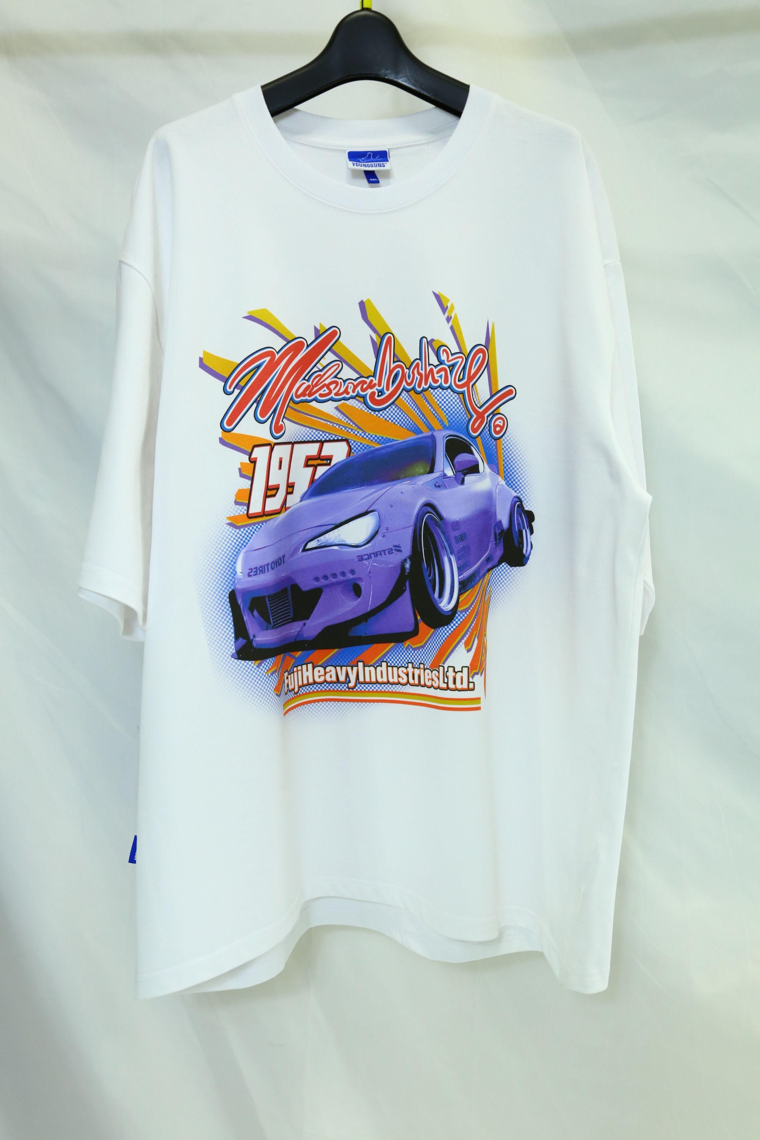 NewCars85 T-Shirt US