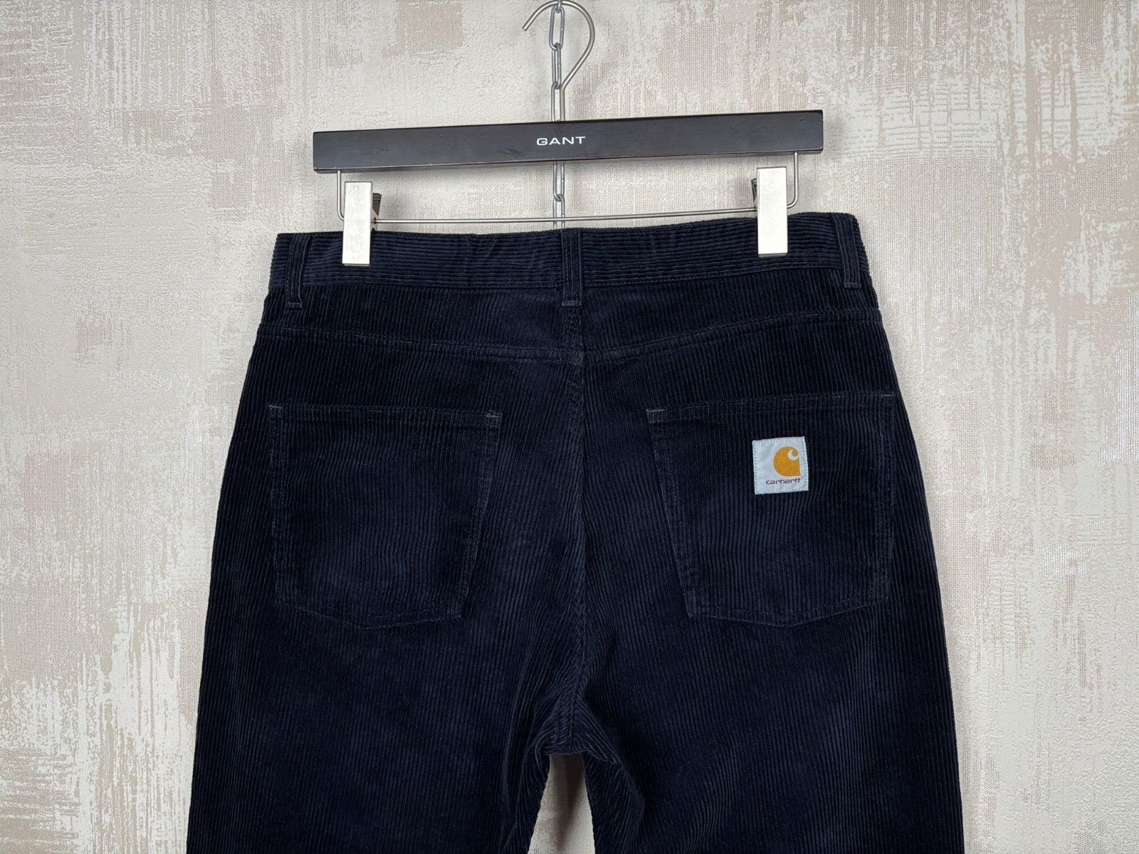 Carhartt Carhartt WIP Newel Pant Corduroy Size US 33 - 1 Thumbnail
