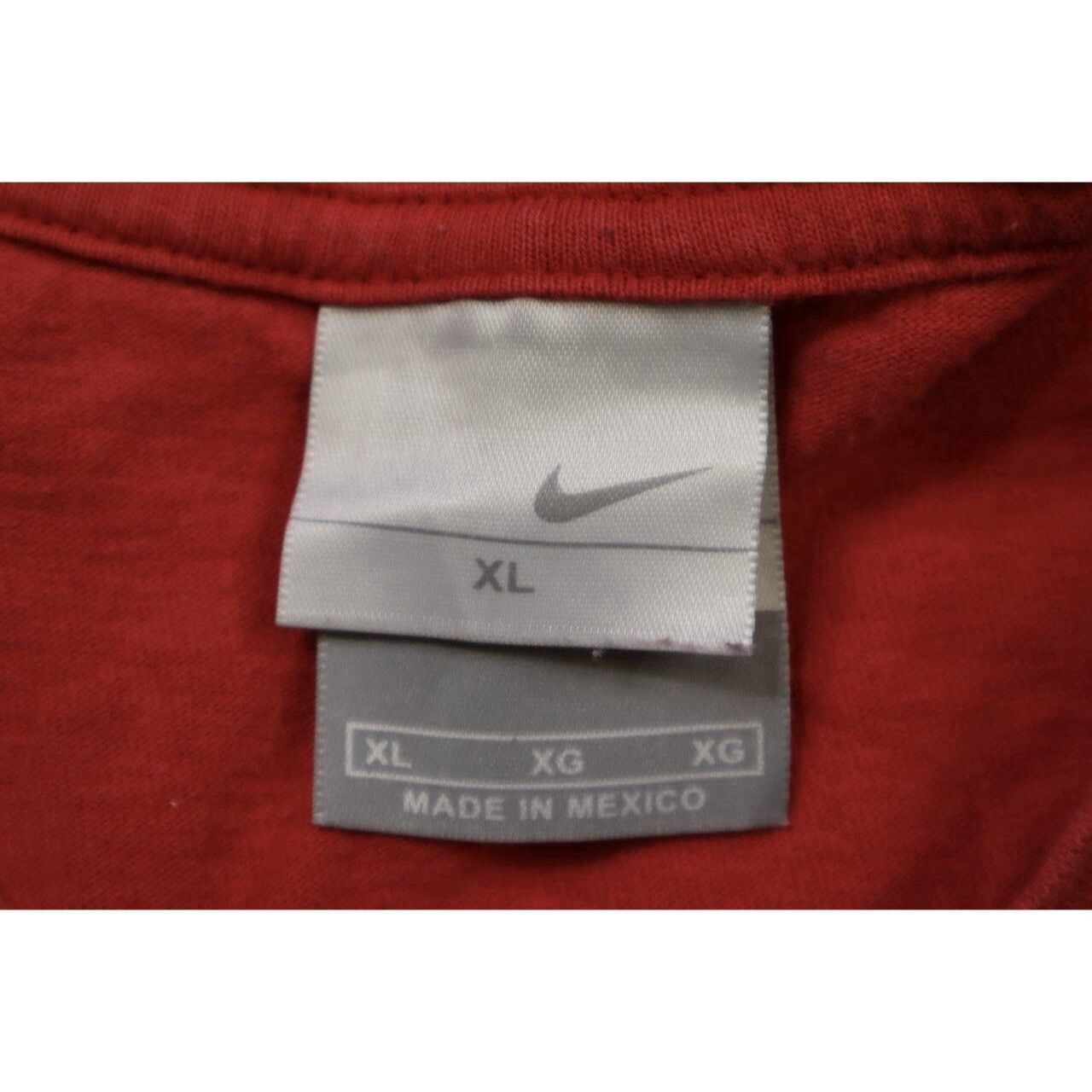 Nike Vintage 90s Y2K Nike Reseller Lot Of 20 Mix SZS Travis Size US XXL / EU 58 / 5 - 13 Thumbnail