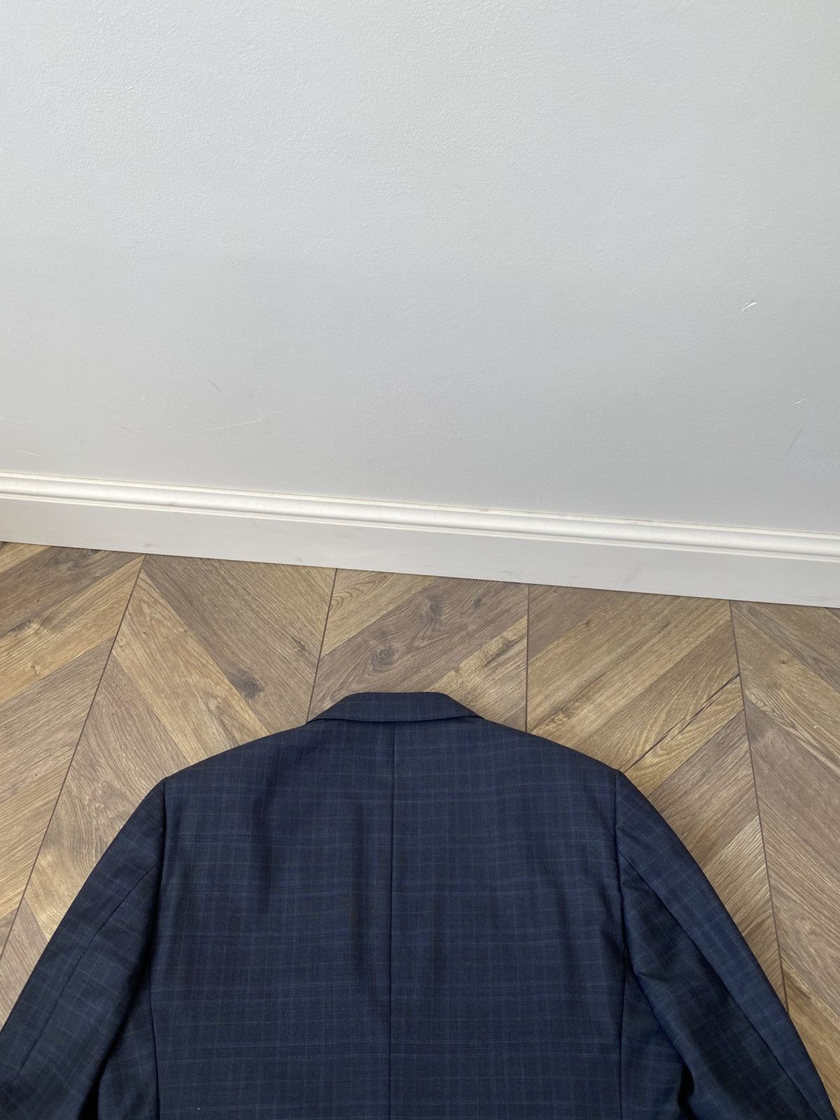 Pal Zileri Vintage Pal Zileri Luxury Suit Size 50R - 11 Thumbnail
