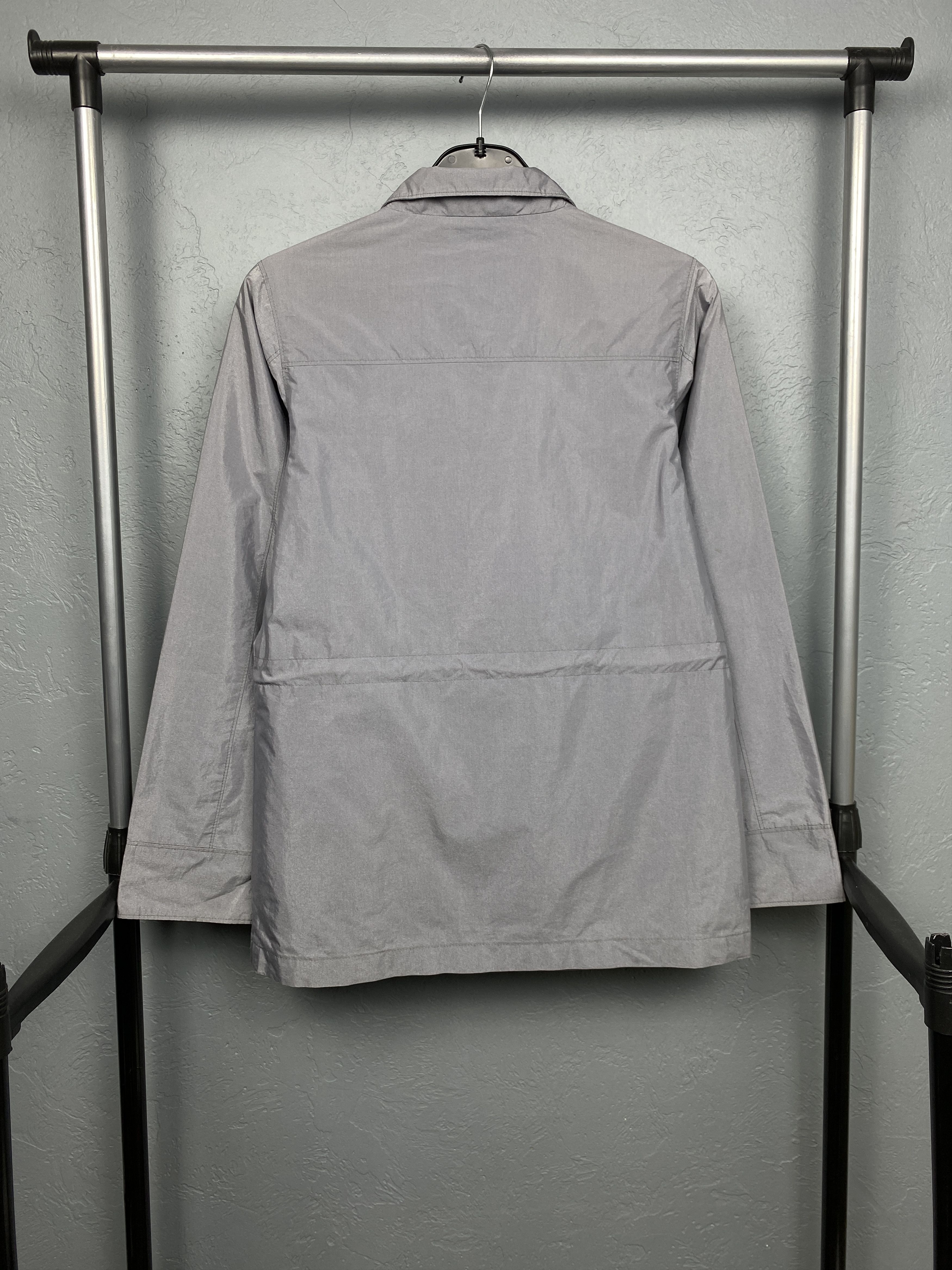G-Star G Star Raw Vintage Mens Nylon Jacket Size US S / EU 44-46 / 1 - 6 Thumbnail