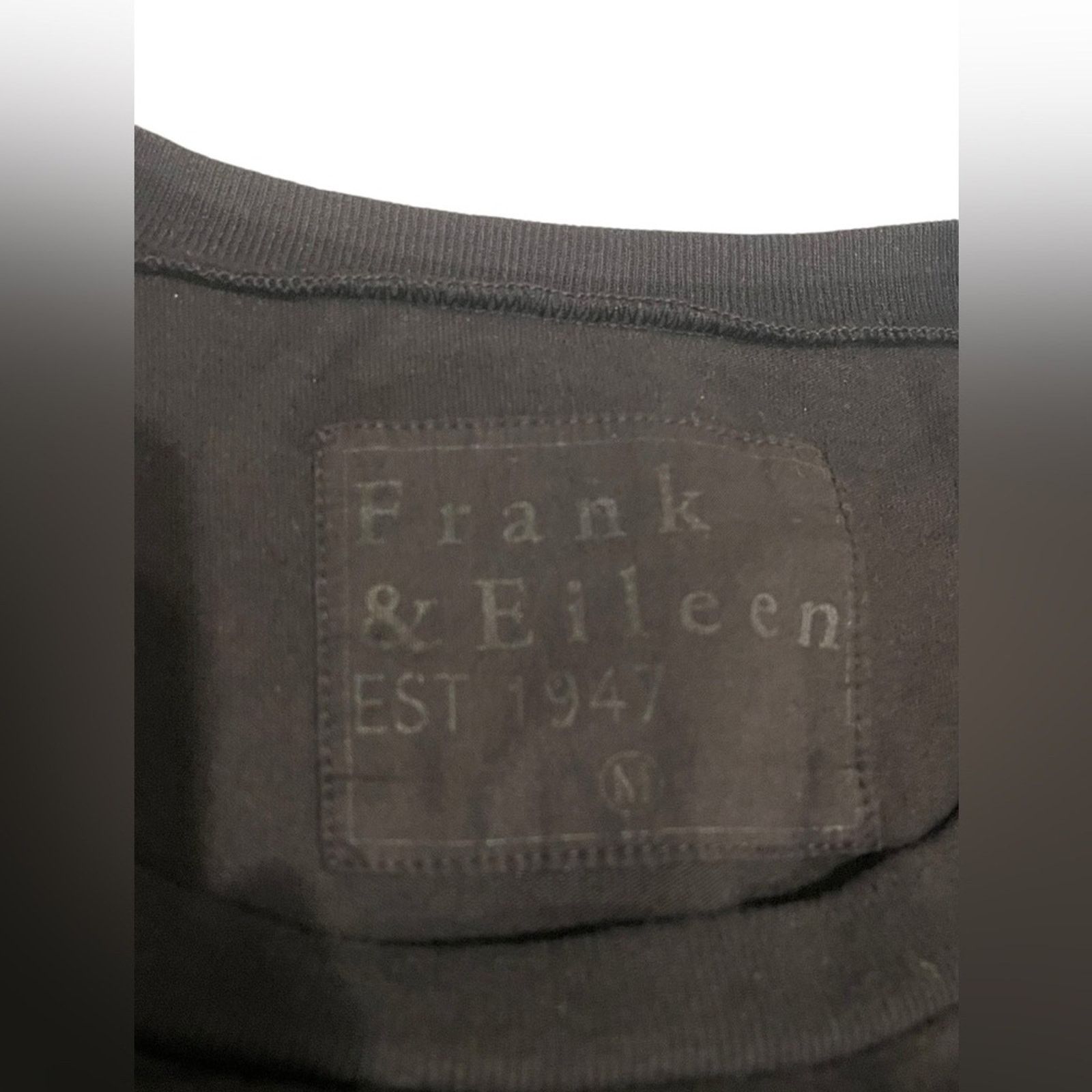 Frank & Eileen Frank & Eileen Audrey Woman Size:M Size M / US 6-8 / IT 42-44 - 7 Thumbnail