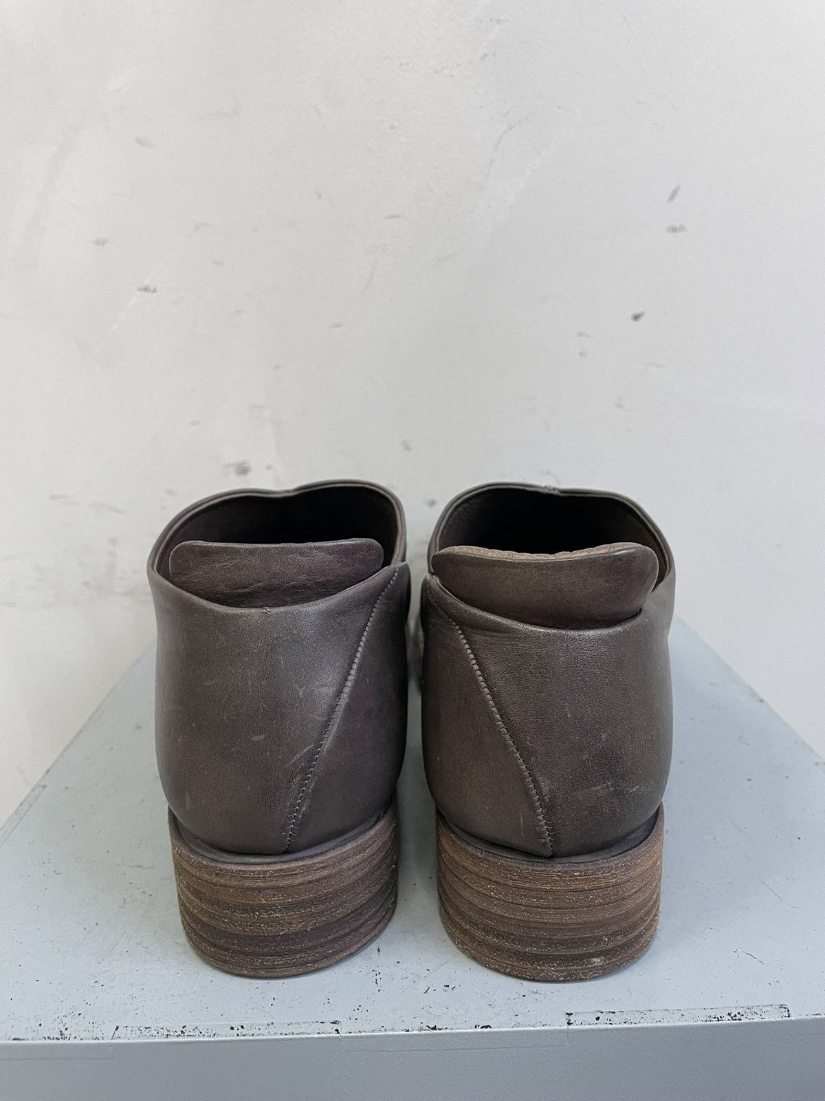 Devoa Archive Devoa Japanese hand made boots Size US 8 / EU 41 - 7 Thumbnail