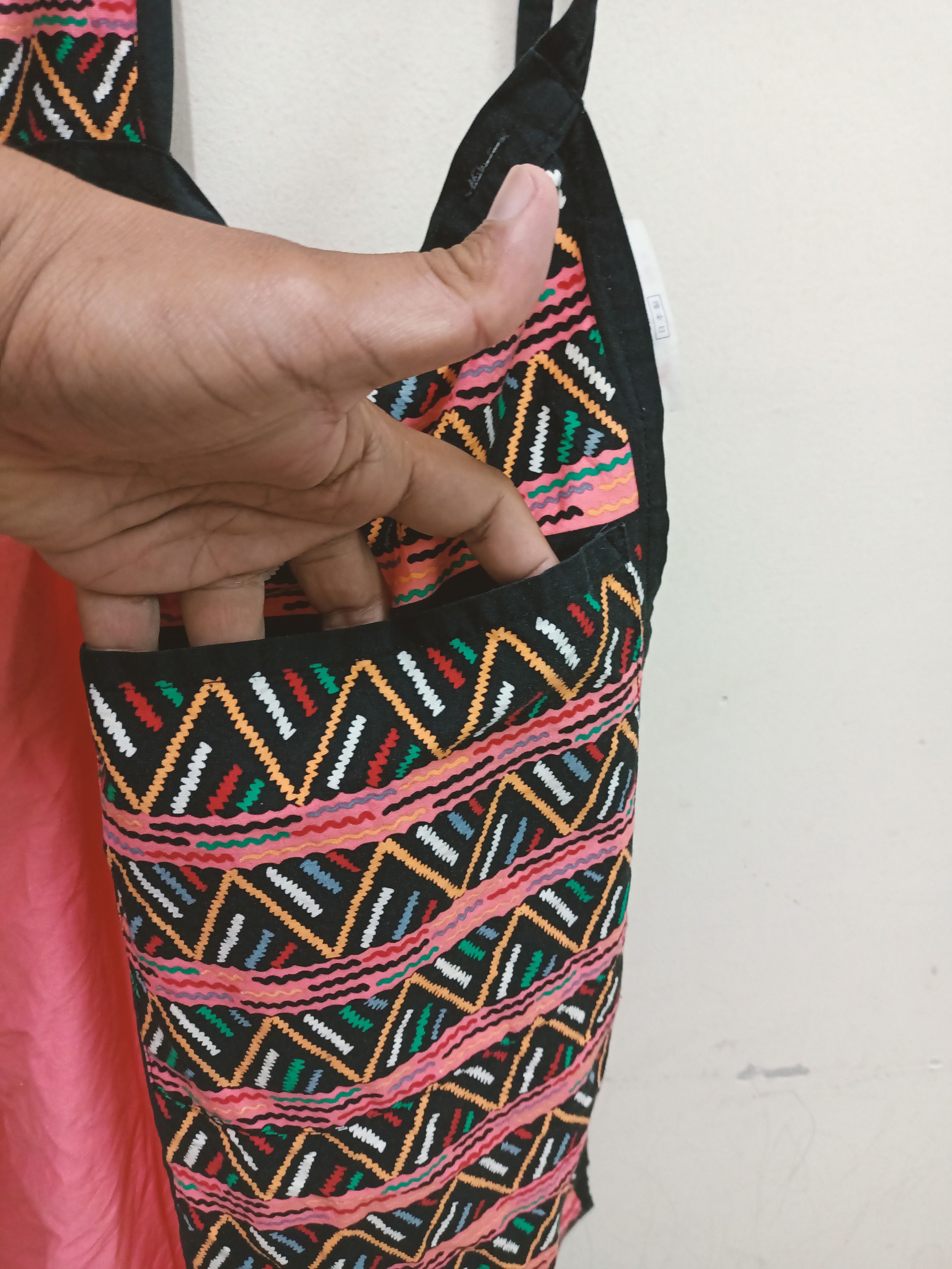 Saint Laurent Paris × Vintage × Yves Saint Laurent Vintage Yves Saint Laurent apron Size ONE SIZE - 3 Thumbnail