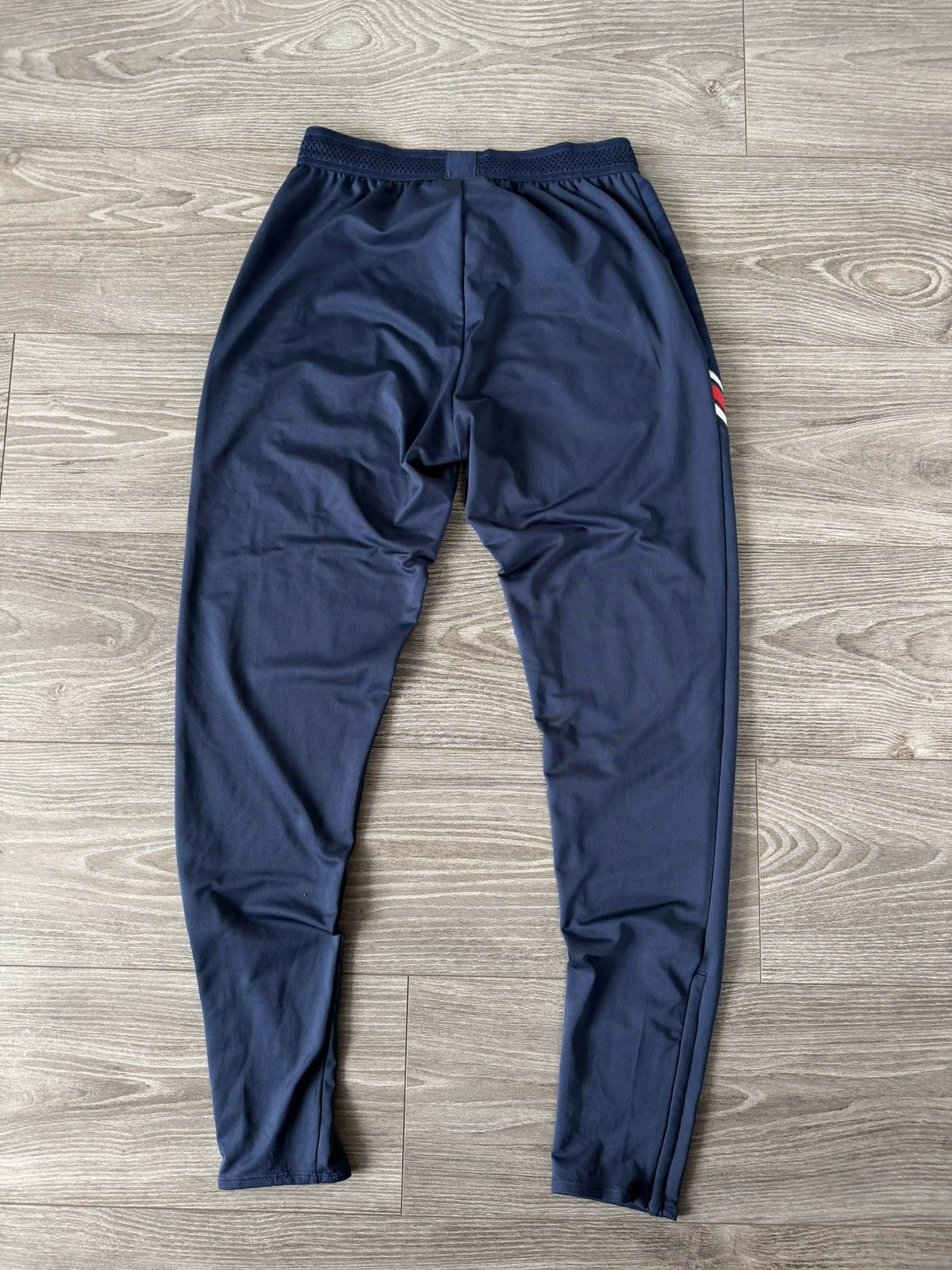 Jordan Brand Nike Air Jordan Paris PSG Football Vaporknit Mens Joggers Size US 30 / EU 46 - 13 Thumbnail