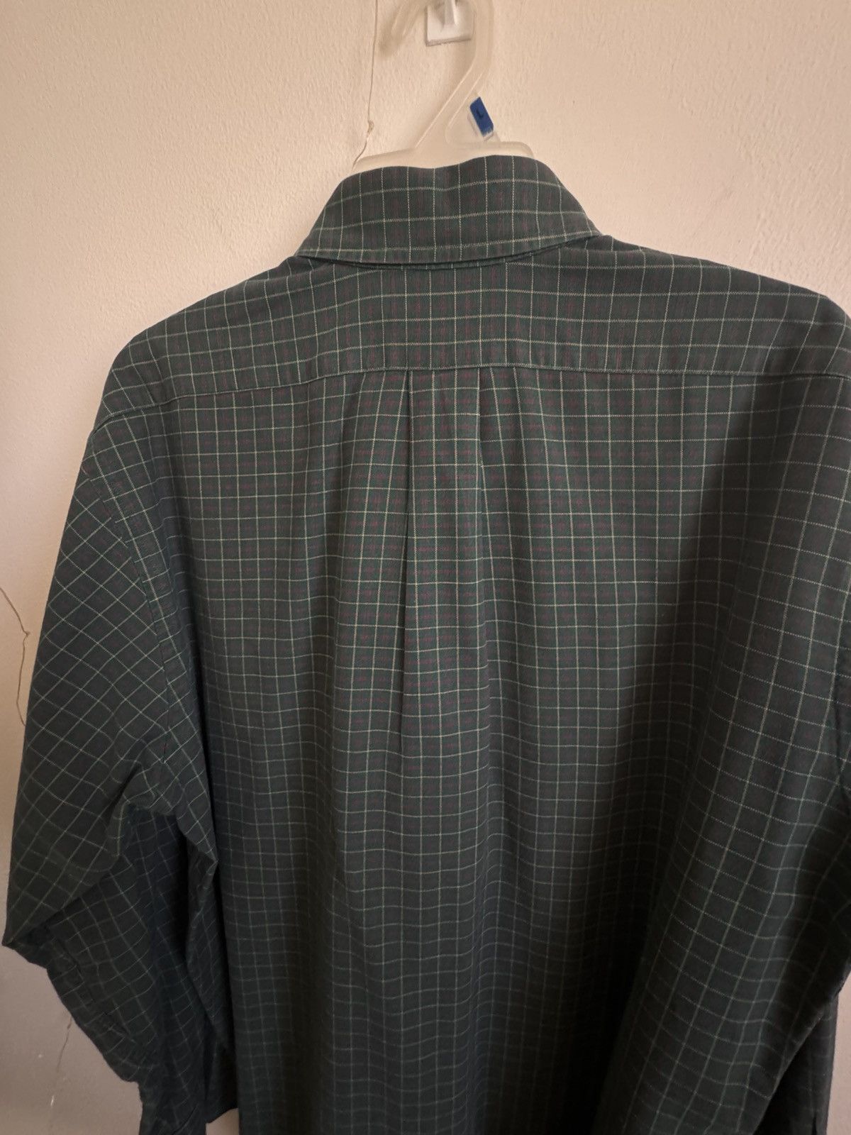 L.L. Bean L.L Bean vintage Size US XL / EU 56 / 4 - 5 Thumbnail