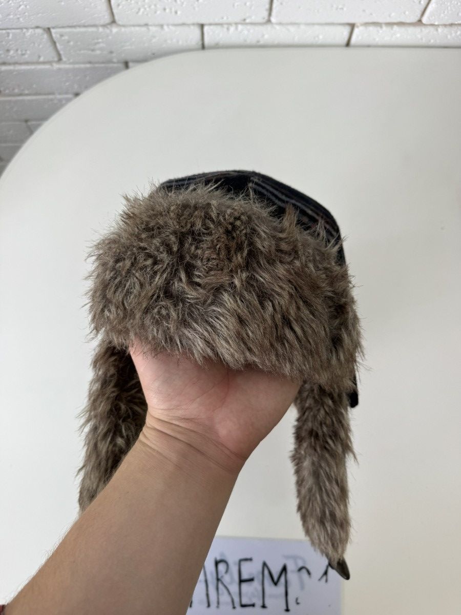 Other Ushanka hat cap Size ONE SIZE - 2 Thumbnail