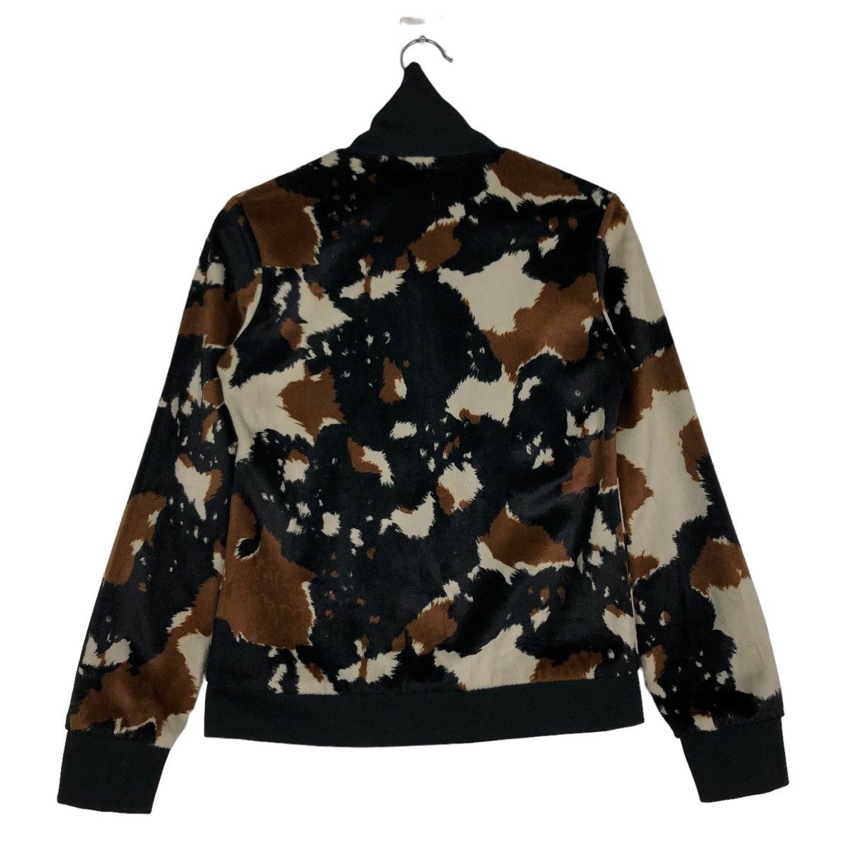 Japanese Brand 🔥Vintage Robe a La Francaise Issey Miyake Camo Jacket Size M / US 6-8 / IT 42-44 - 8 Thumbnail