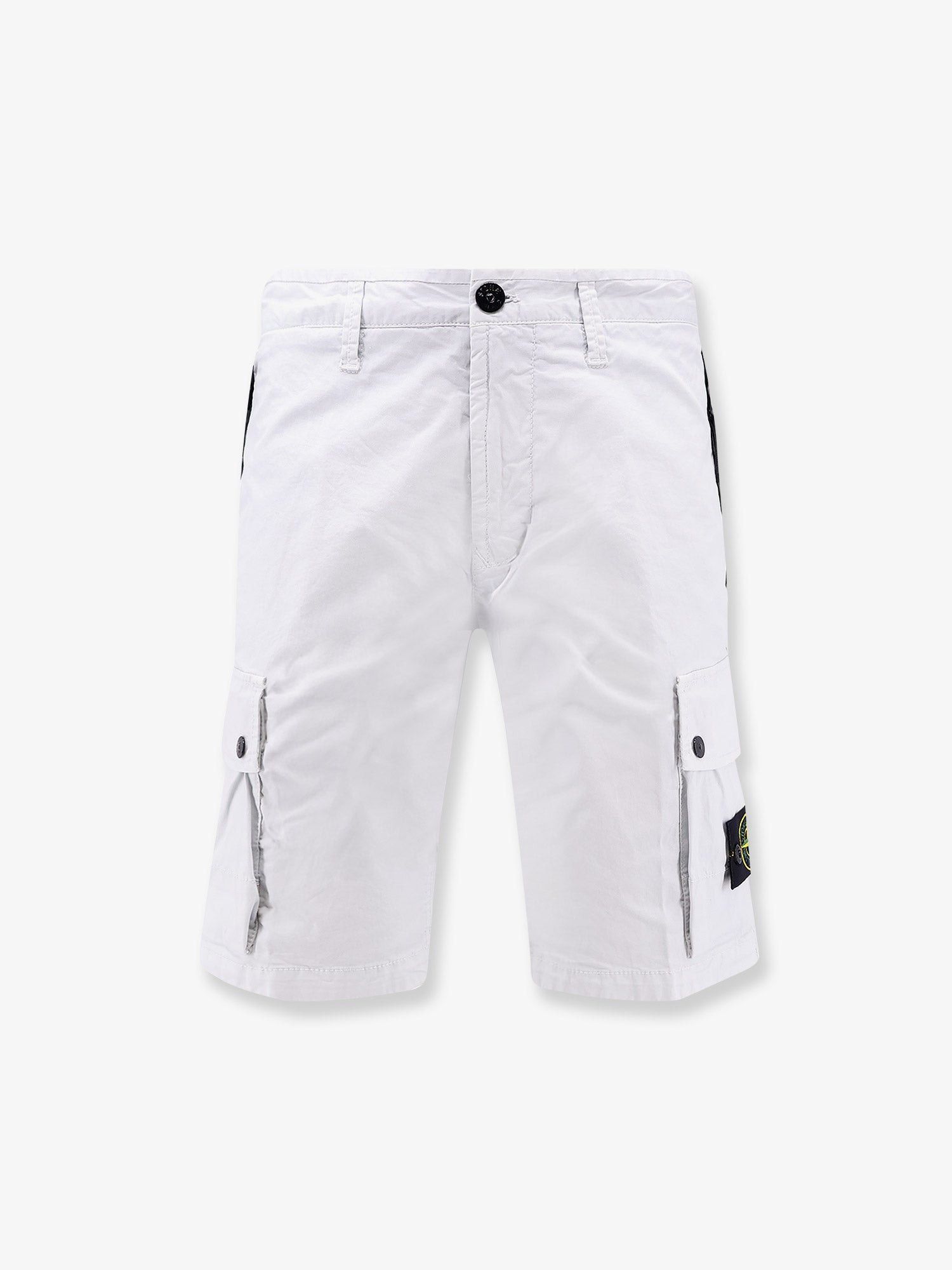Organic cotton shorts 30 - USA Tariffs Included