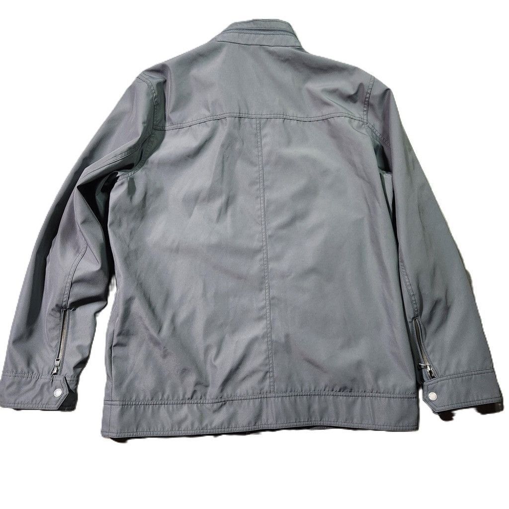 Wilsons Leather Wilsons Leather Mens Polyester Jacket Coat Size XLT Size US XL / EU 56 / 4 - 5 Thumbnail