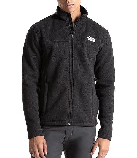 The North Face The North Face Men’s Fleece Jacket LY 695120 Size US S / EU 44-46 / 1 - 8 Thumbnail