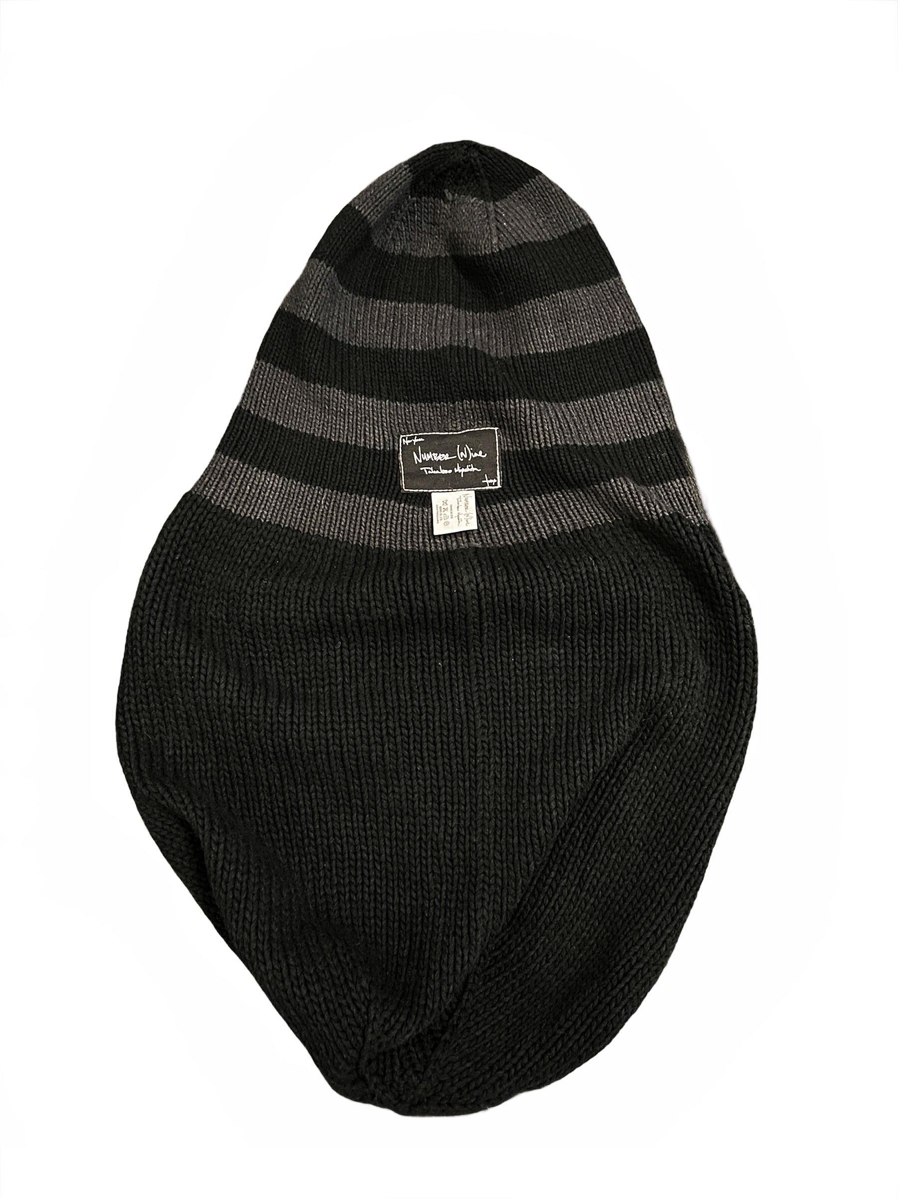 Men's Number (N)ine Hats | Grailed
