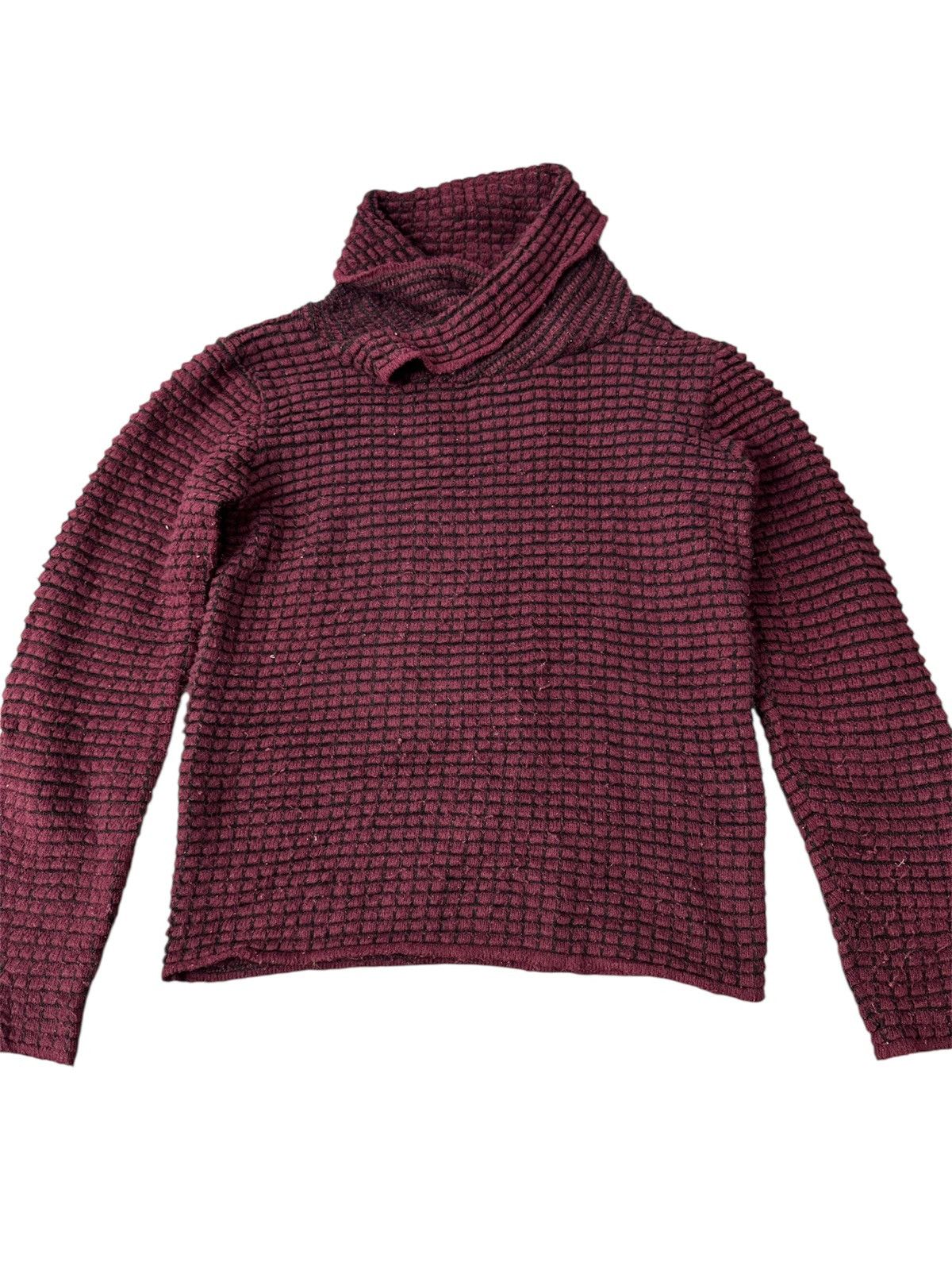 semanticdesign Semanticdesign Sweatshirt Size M / US 6-8 / IT 42-44 - 2 Thumbnail