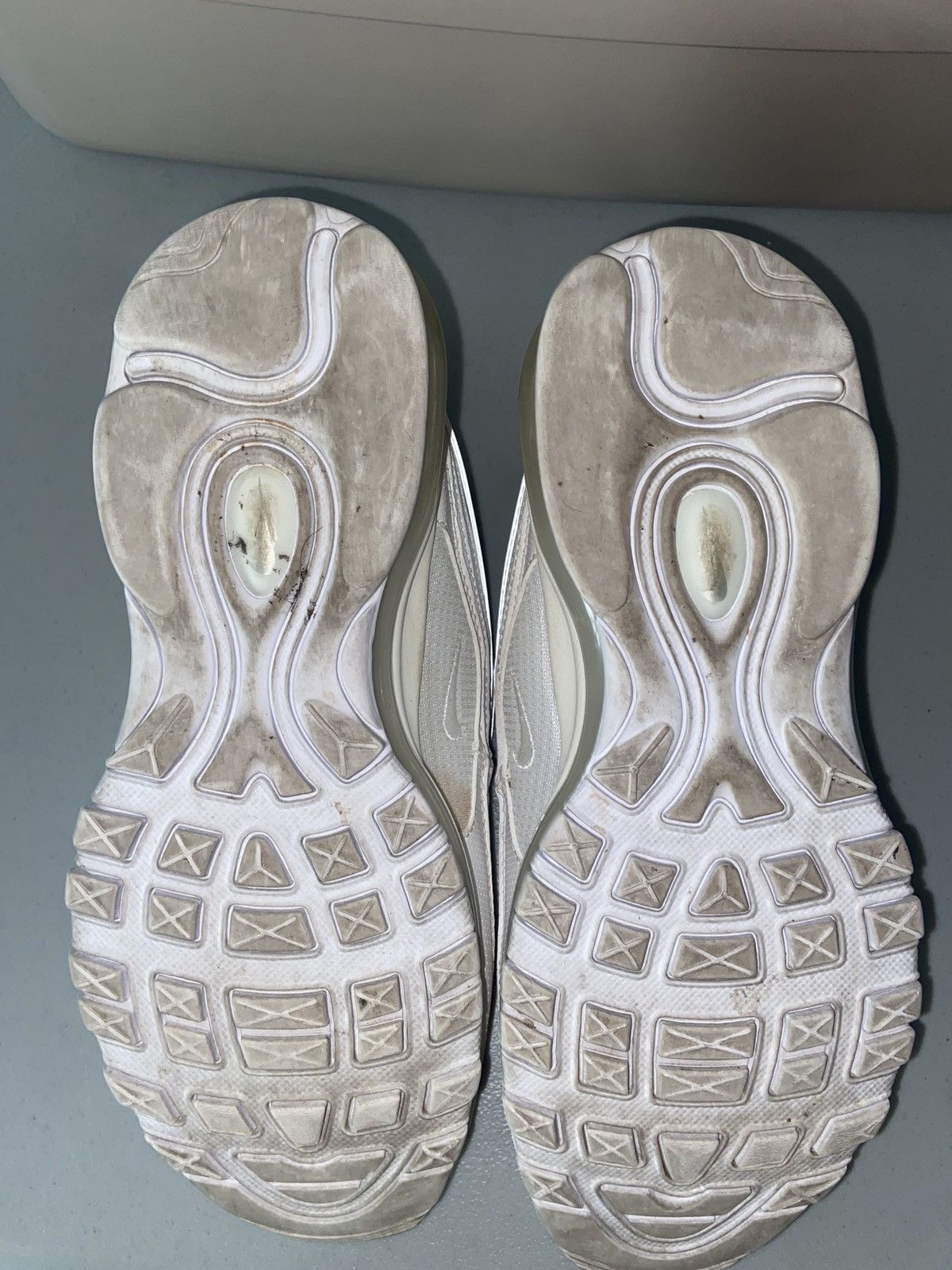 Nike Nike air max 97 Size US 6 / EU 39 - 5 Thumbnail