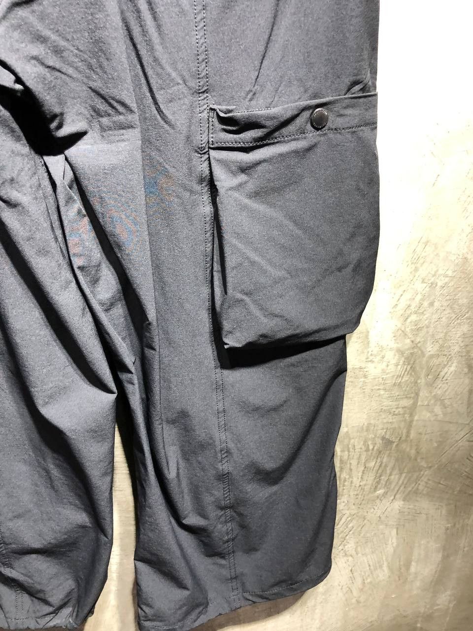Other Mountwood Slate technical pants Size US 33 - 9 Thumbnail