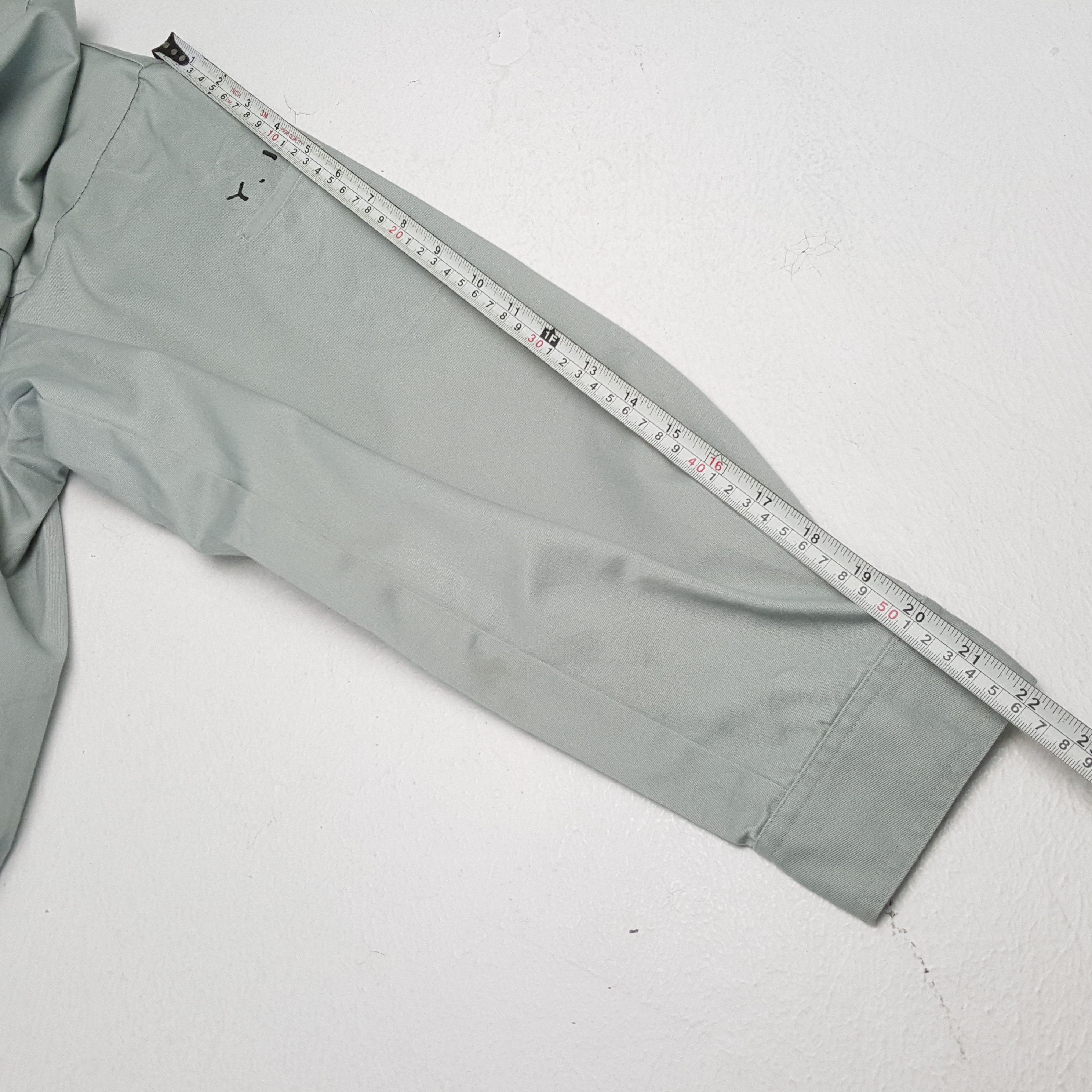 Japanese Brand × Vintage NISMO NISSAN RACING TEAM Motorsports Custom Art Jacket Size US L / EU 52-54 / 3 - 6 Thumbnail