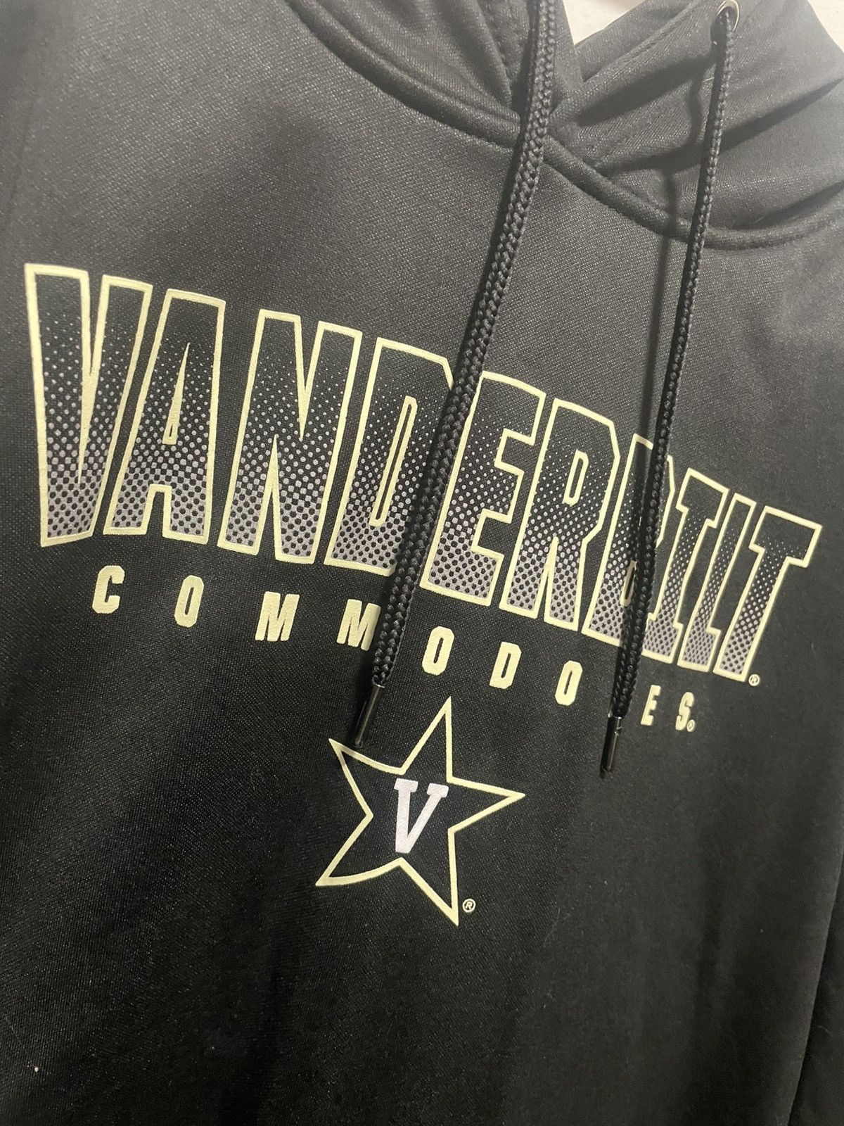 Other Vanderbilt Commodores Hoodie Size US L / EU 52-54 / 3 - 1 Thumbnail