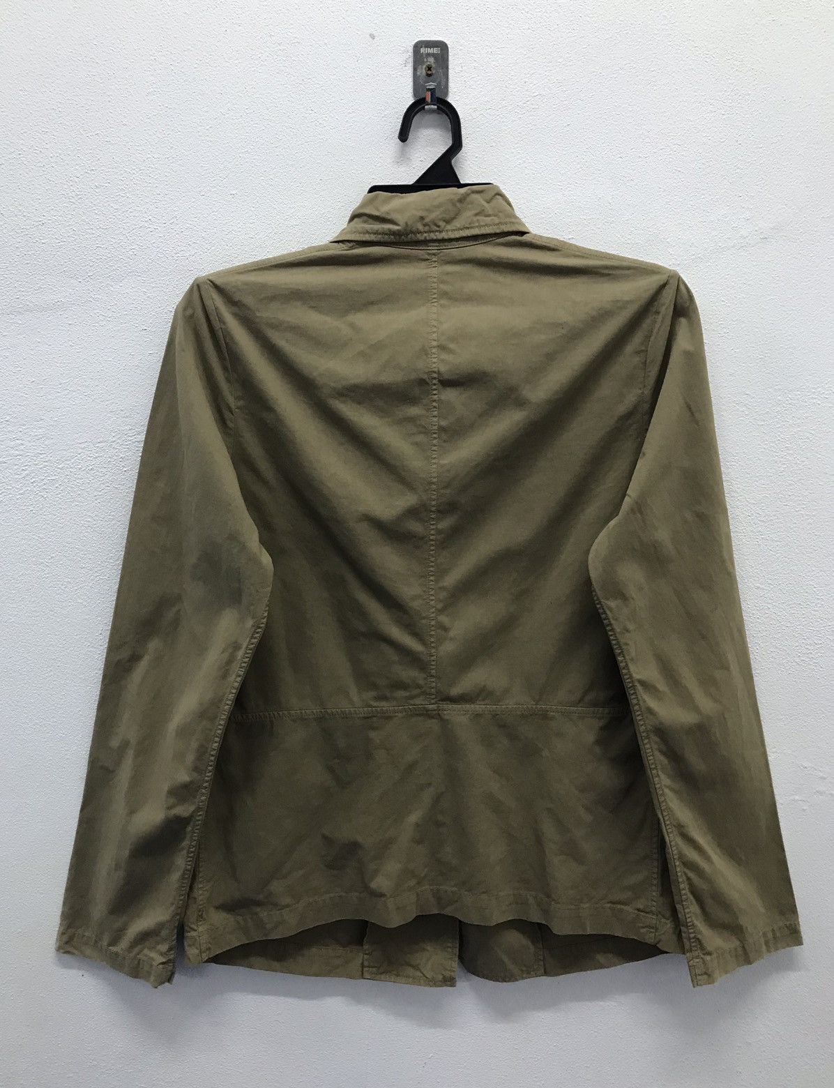 45rpm × If Six Was Nine × Japanese Brand Vintage 45rpm Made In Japan Jacket Size US M / EU 48-50 / 2 - 2 Thumbnail