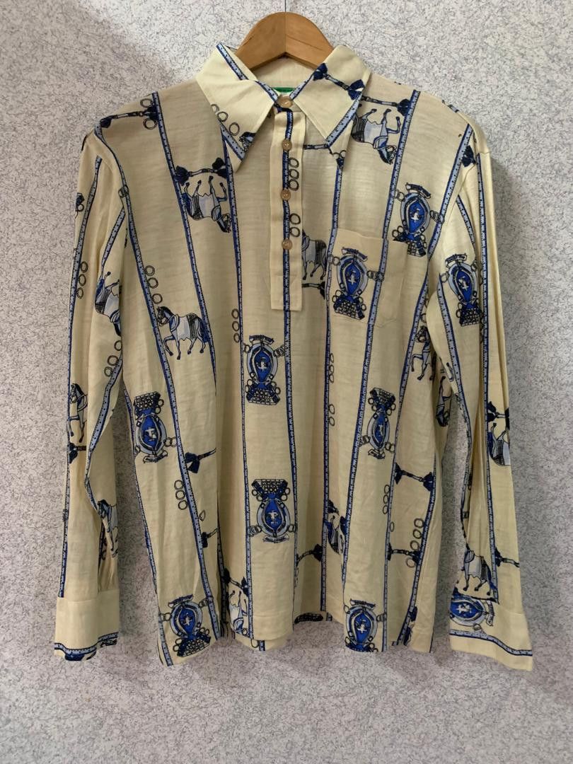 Japanese Brand Bobby cole Size US L / EU 52-54 / 3 - 1 Thumbnail