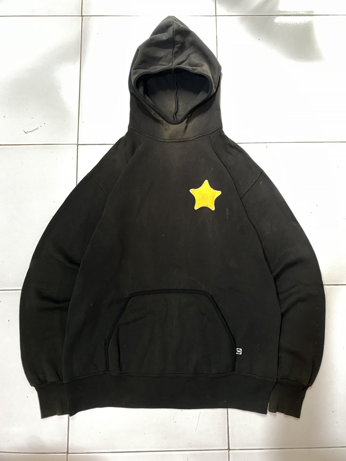 GOODENOUGH Rare Vintage Goodenough x Finesse Hiroshi Fujiwara Size US L / EU 52-54 / 3 - 1 Thumbnail