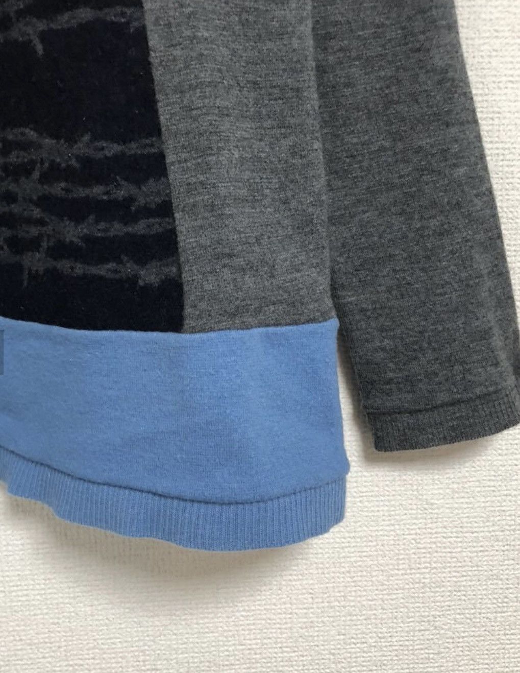 Jun Takahashi Undercover barbed wire Size US M / EU 48-50 / 2 - 4 Thumbnail