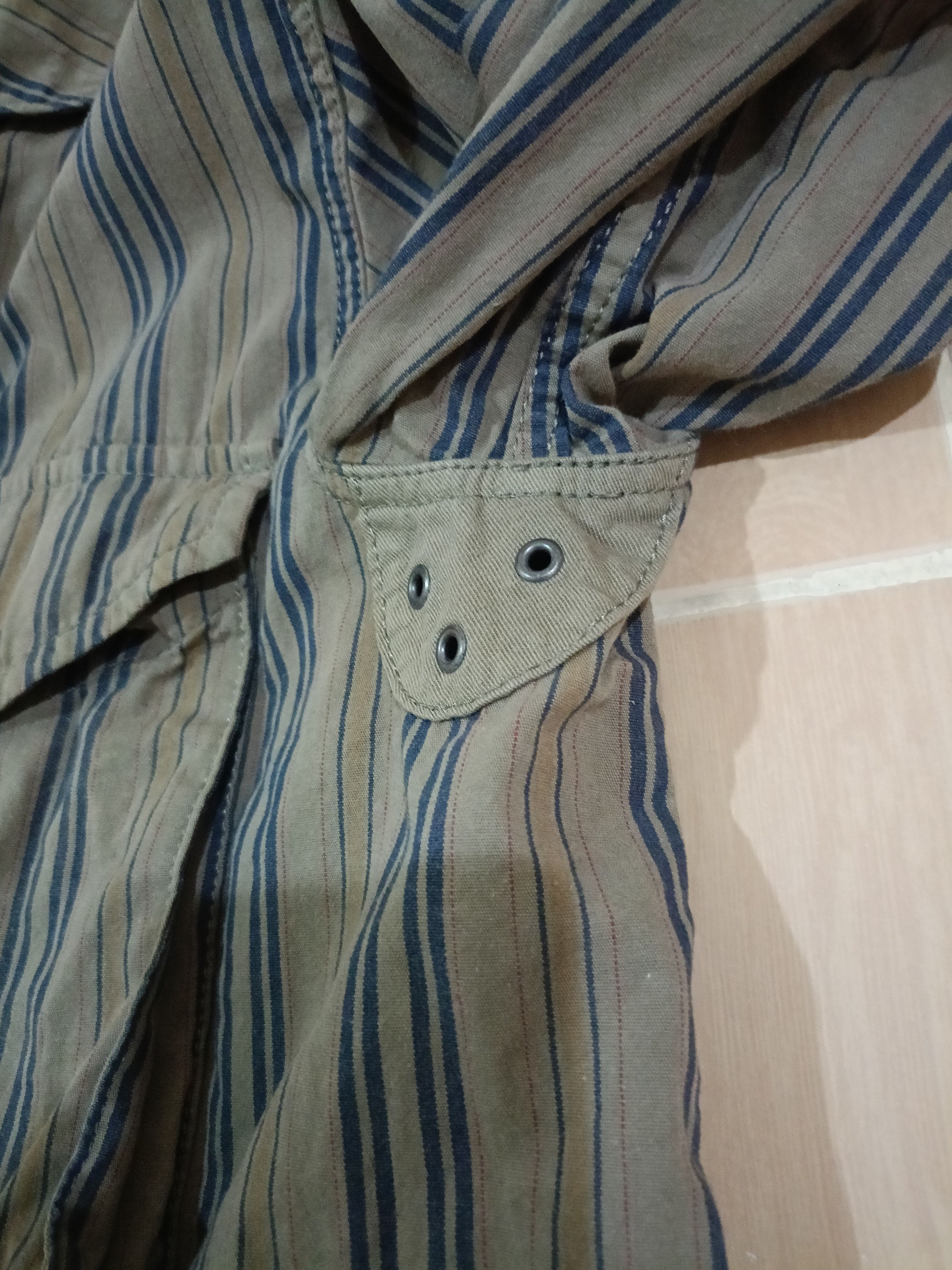 Japanese Brand Luva Tram (Japan Branded) Jacket Size US L / EU 52-54 / 3 - 5 Thumbnail