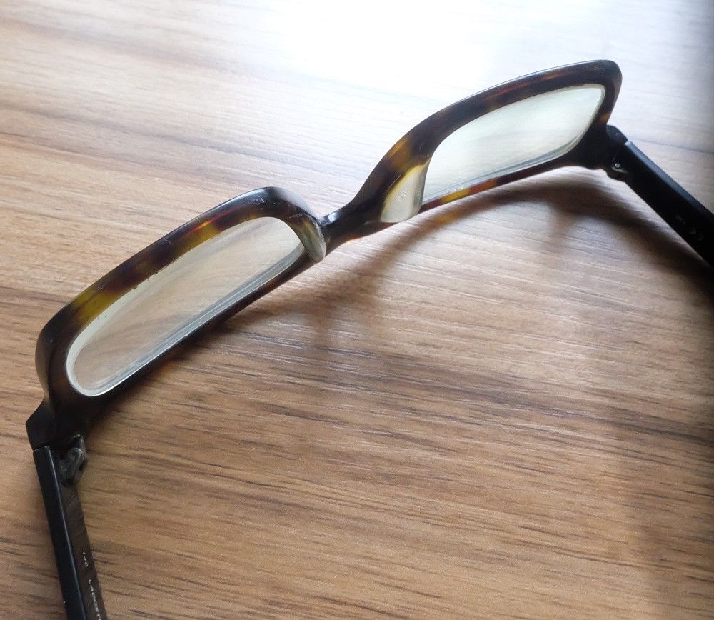 Lacoste Lacoste Glasses L2711 215 Size ONE SIZE - 8 Thumbnail