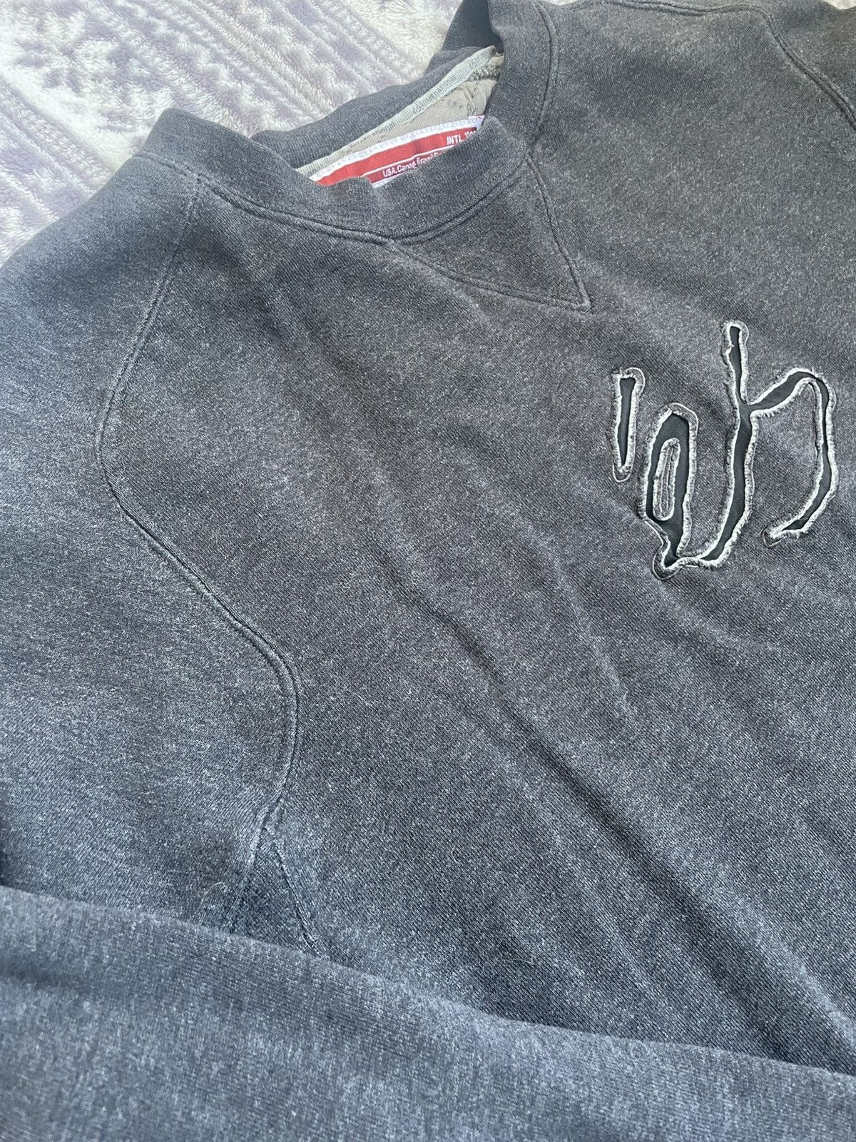 eS Vintage eS sweatshirt Size US S / EU 44-46 / 1 - 3 Thumbnail